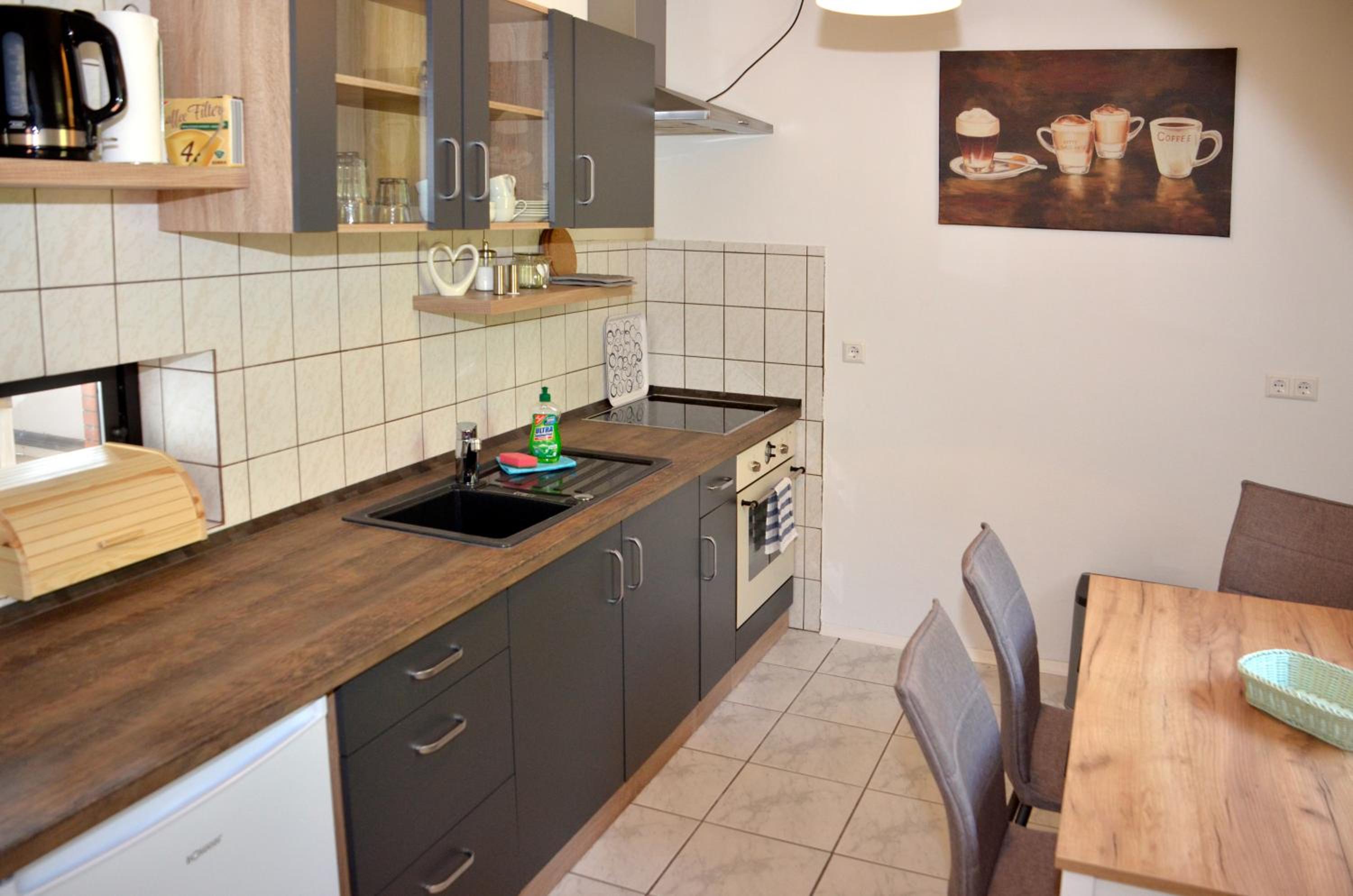 Spreewaldpension Hahn