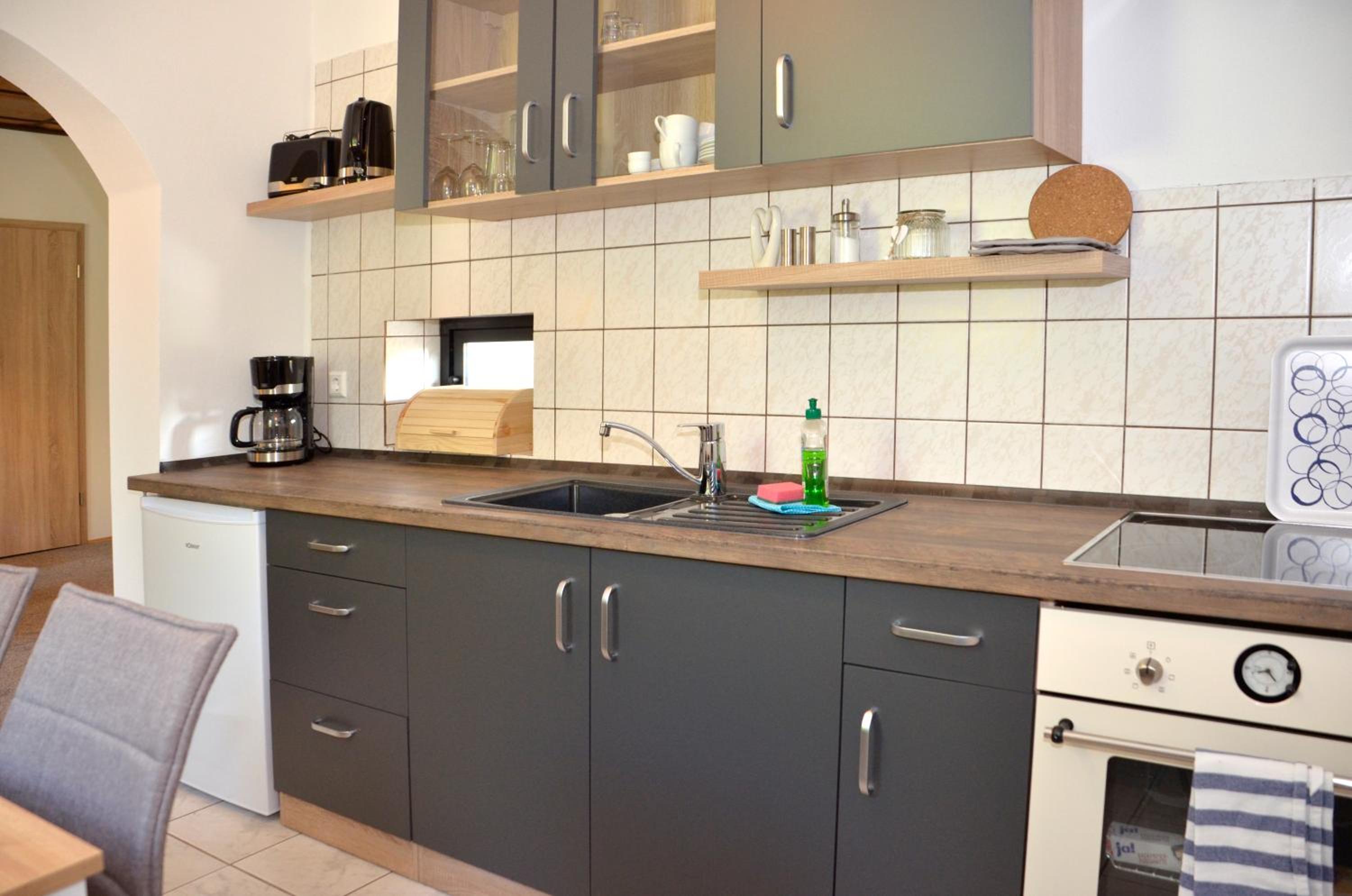 Spreewaldpension Hahn