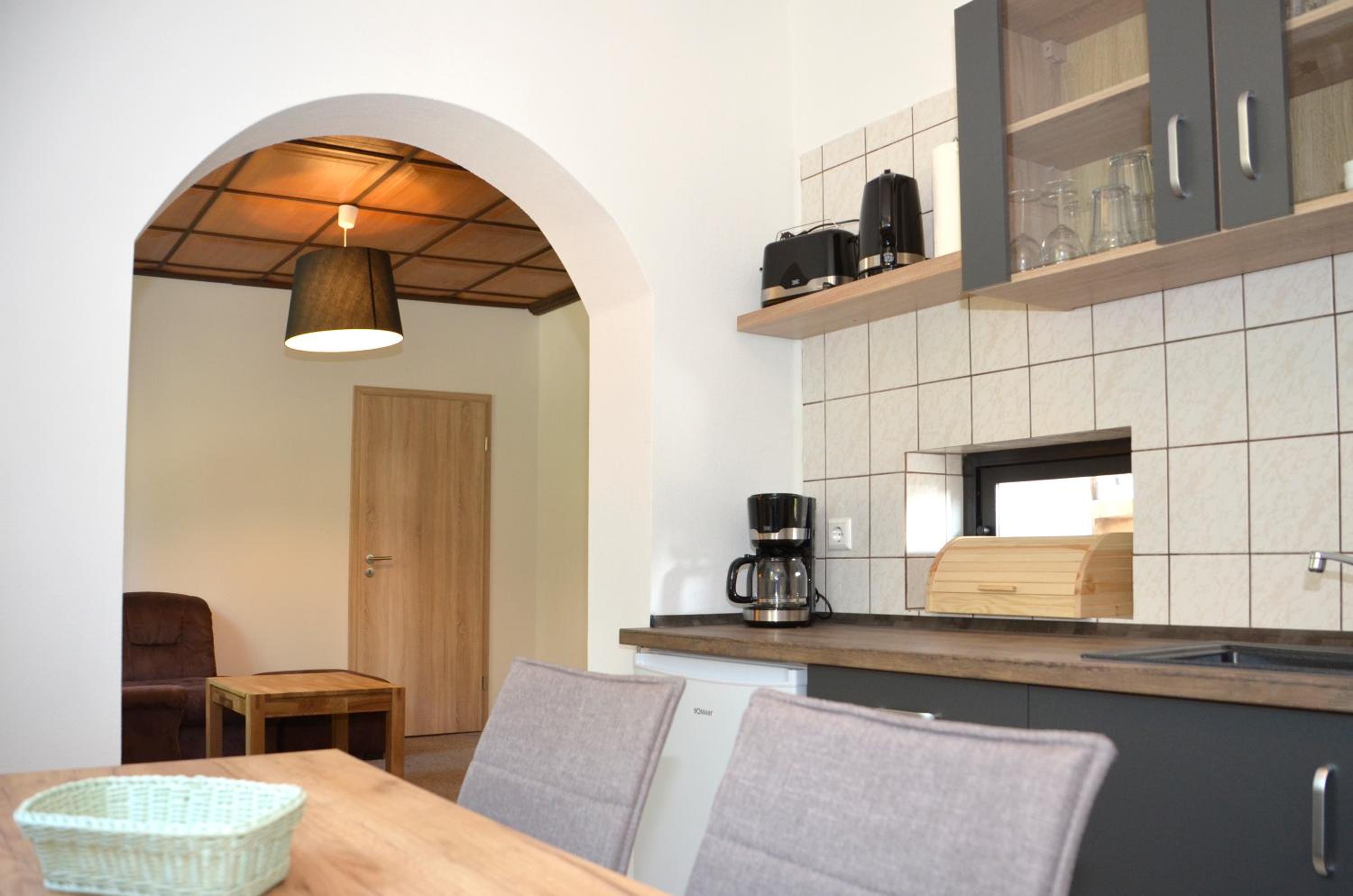 Spreewaldpension Hahn