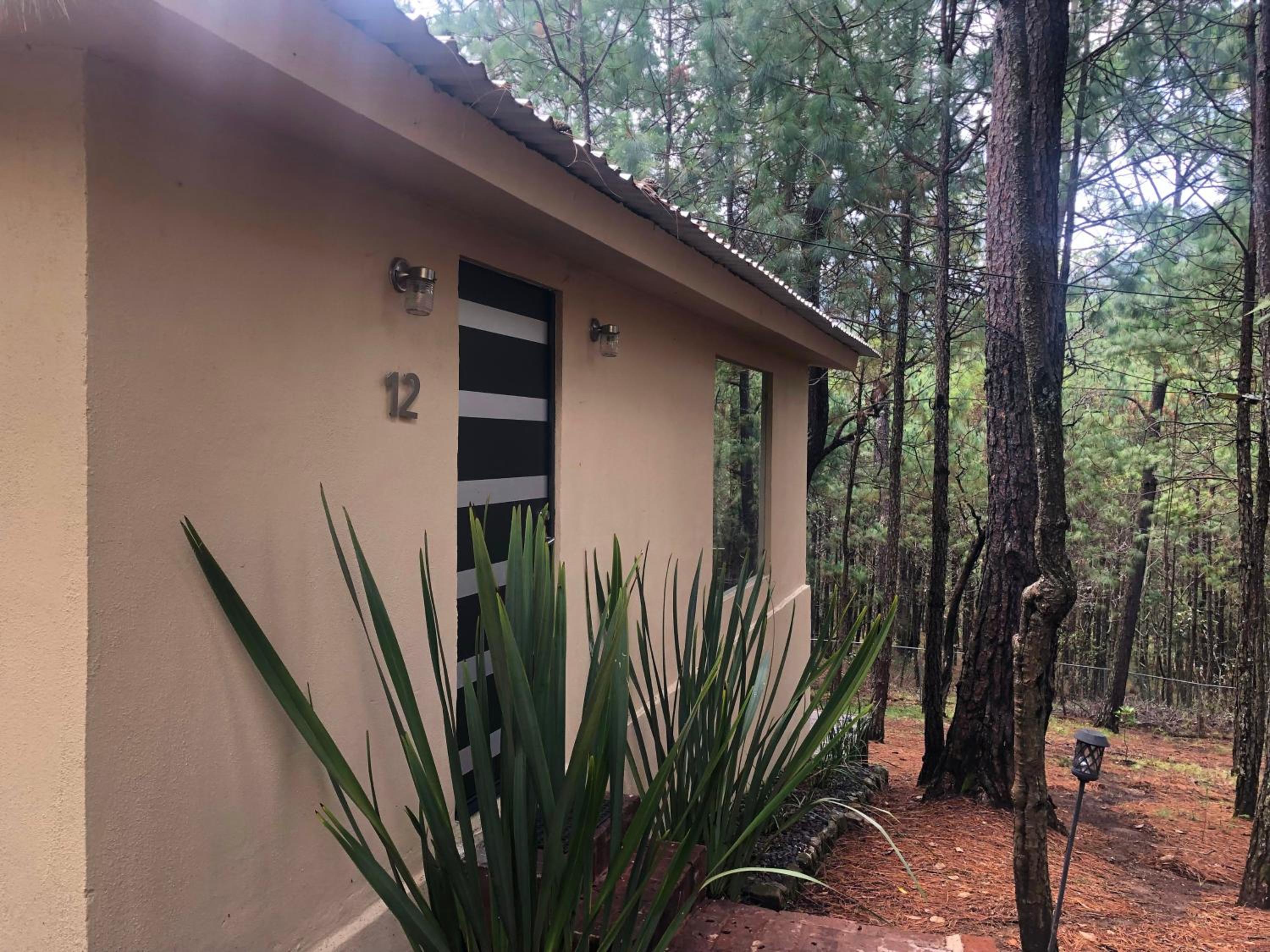 Hotel Rincon de Maria Mazamitla - Image 1