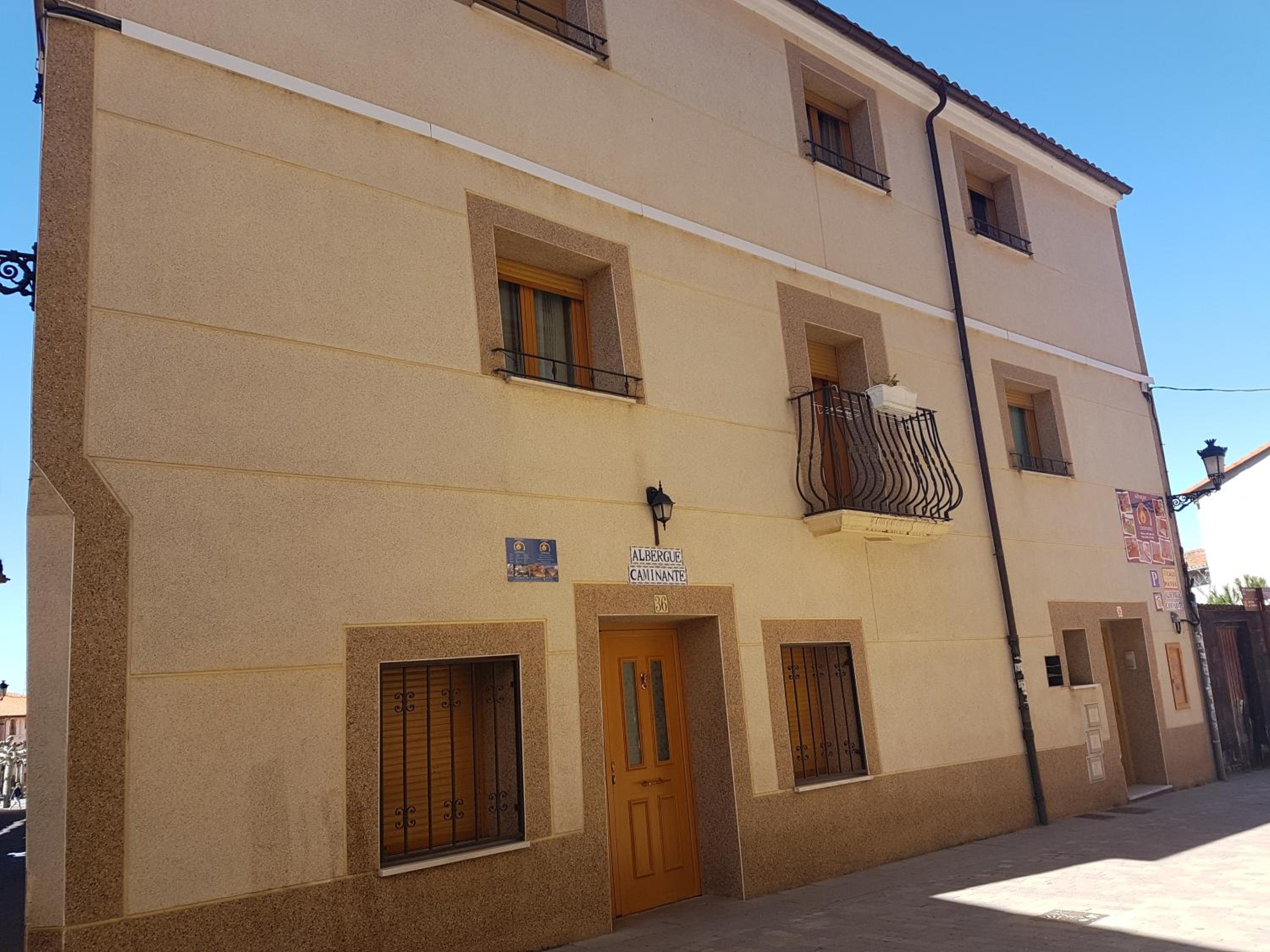 Caminante view 3