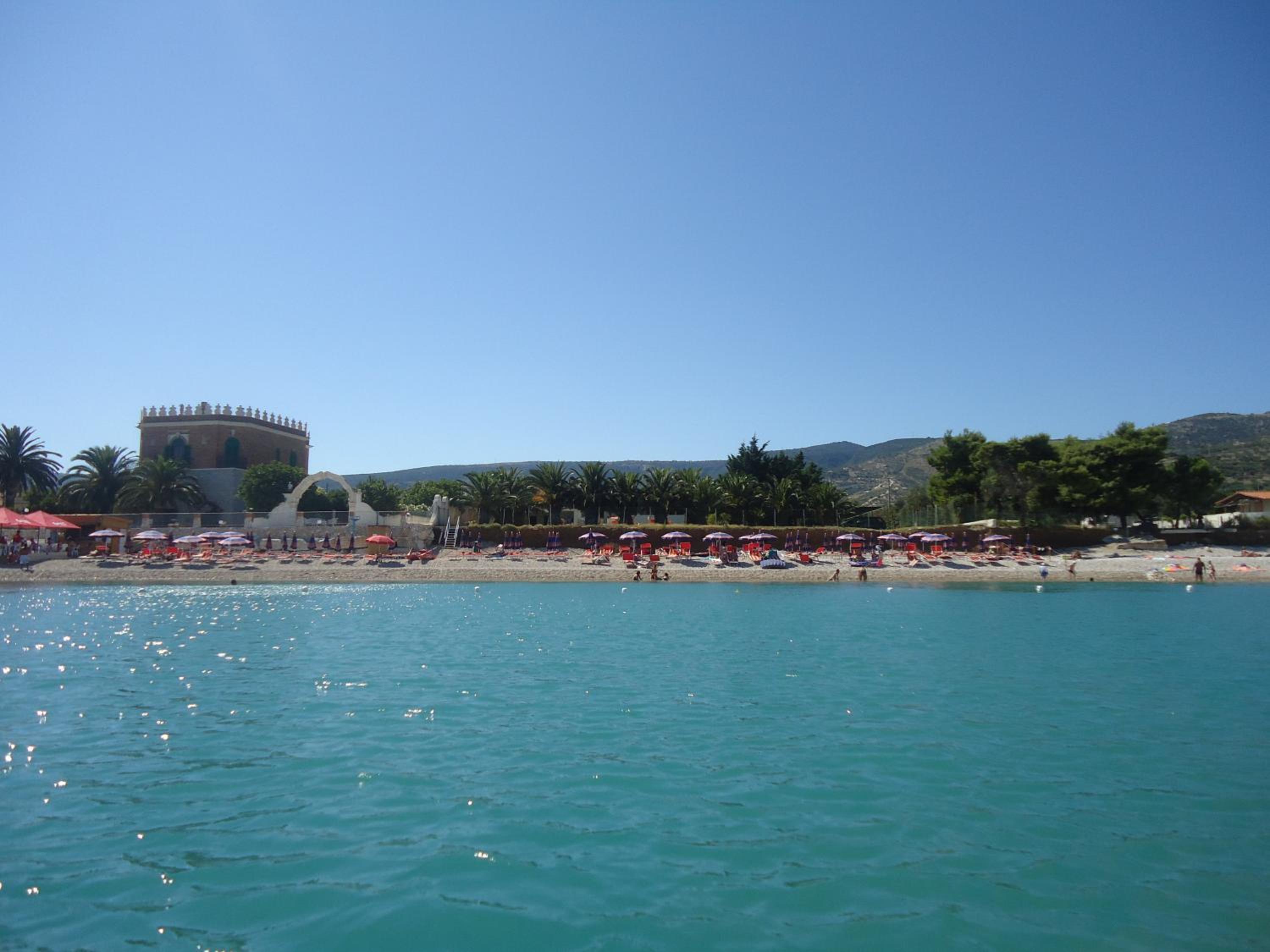 Villa Lucia