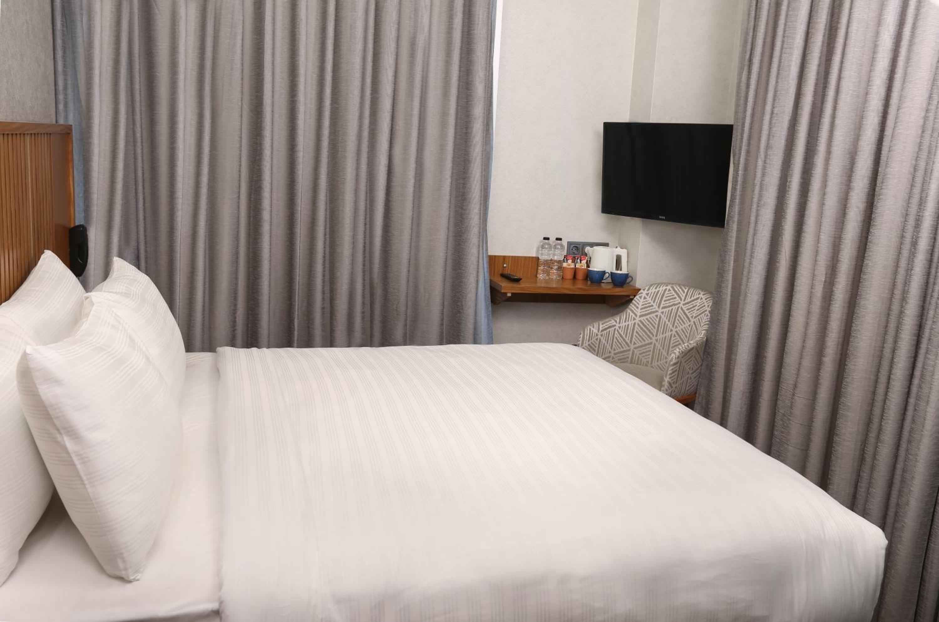 Discovery Otel - Image 20