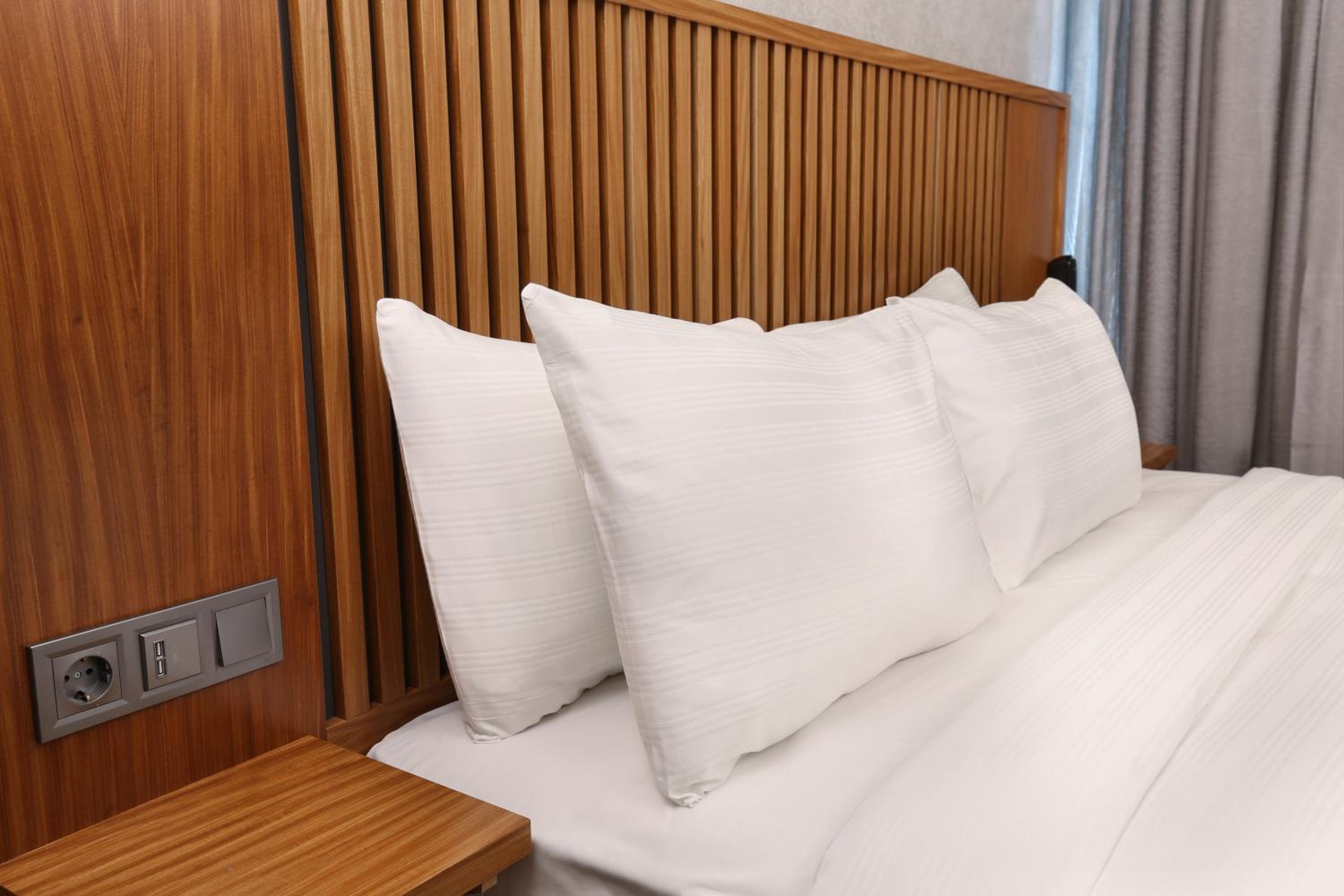 Discovery Otel - Image 21