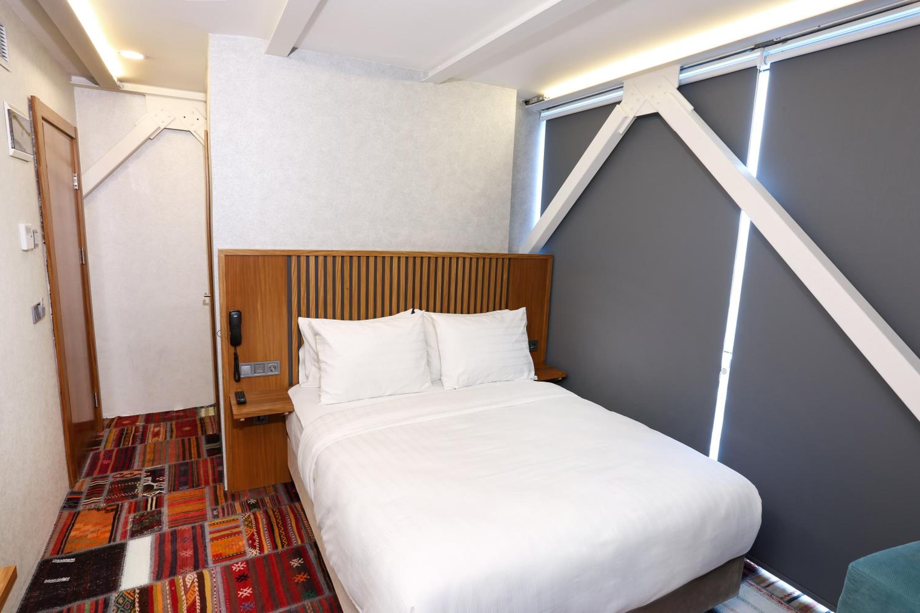 Discovery Otel - Image 23