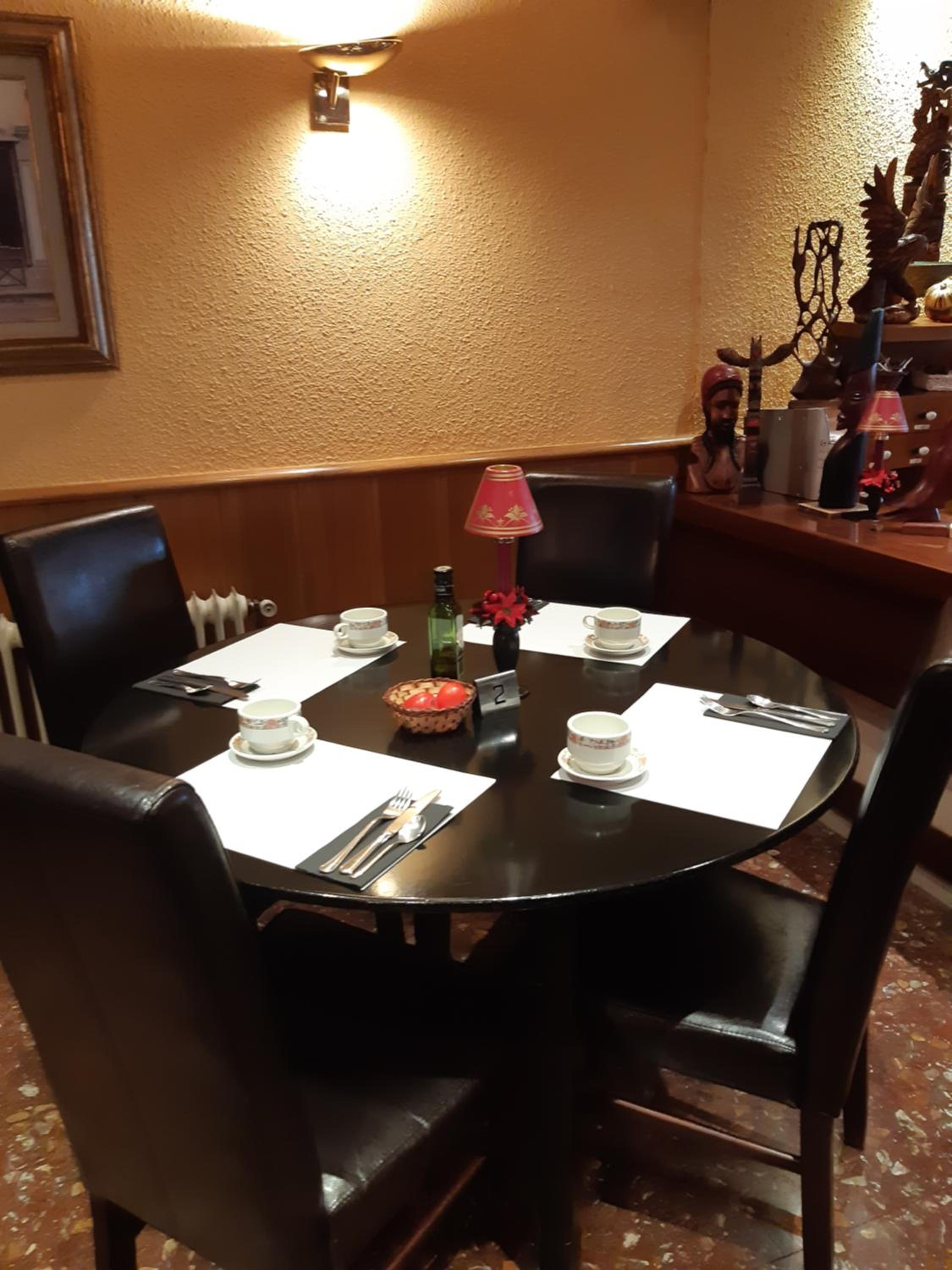 Hostal La Placeta