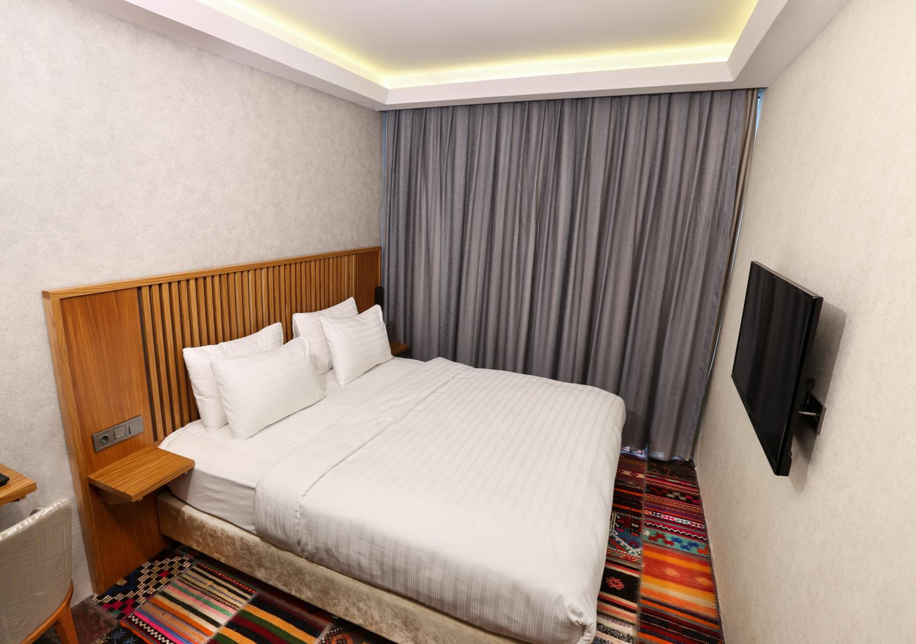 Discovery Otel - Image 16