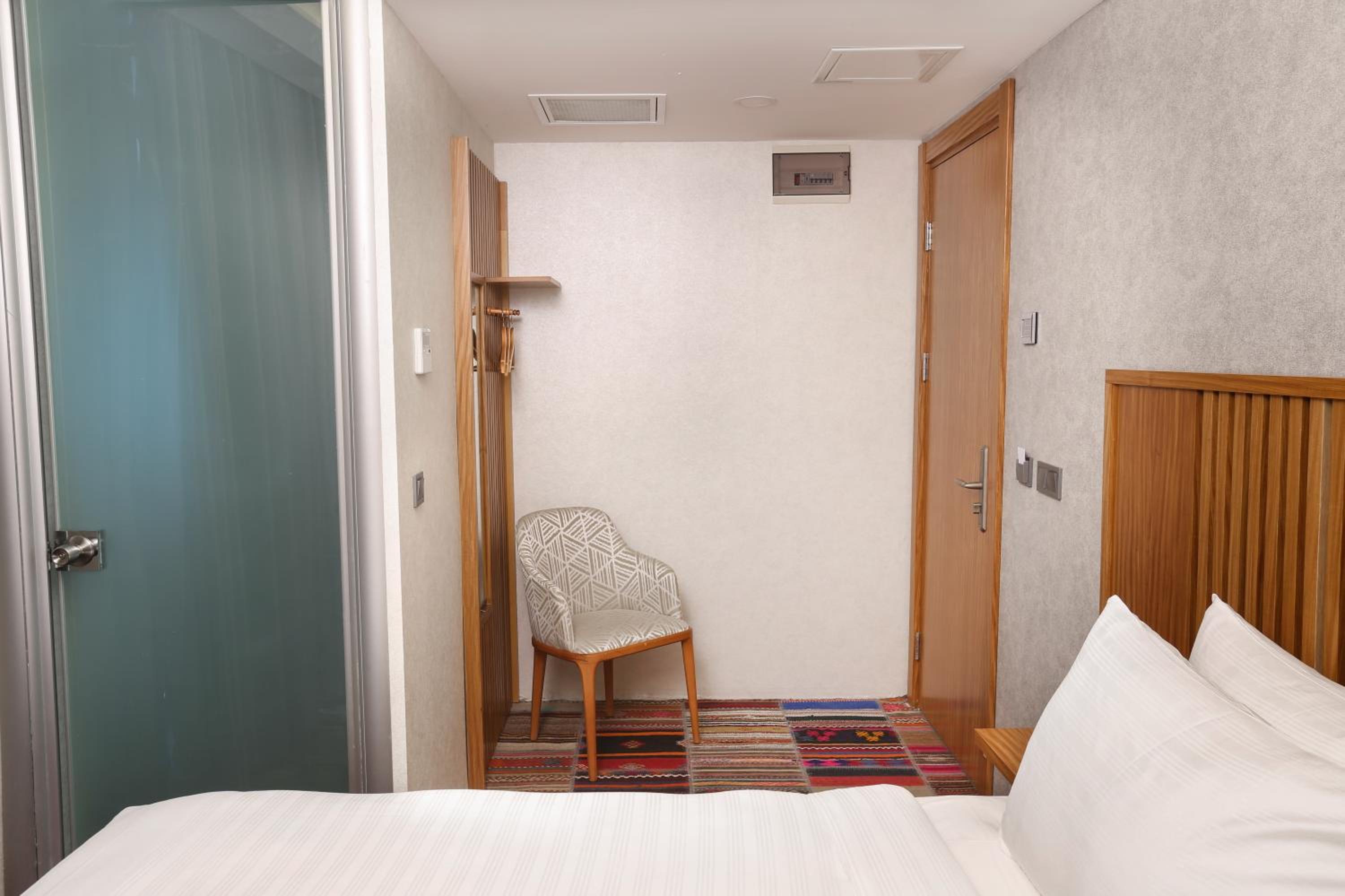 Discovery Otel - Image 17