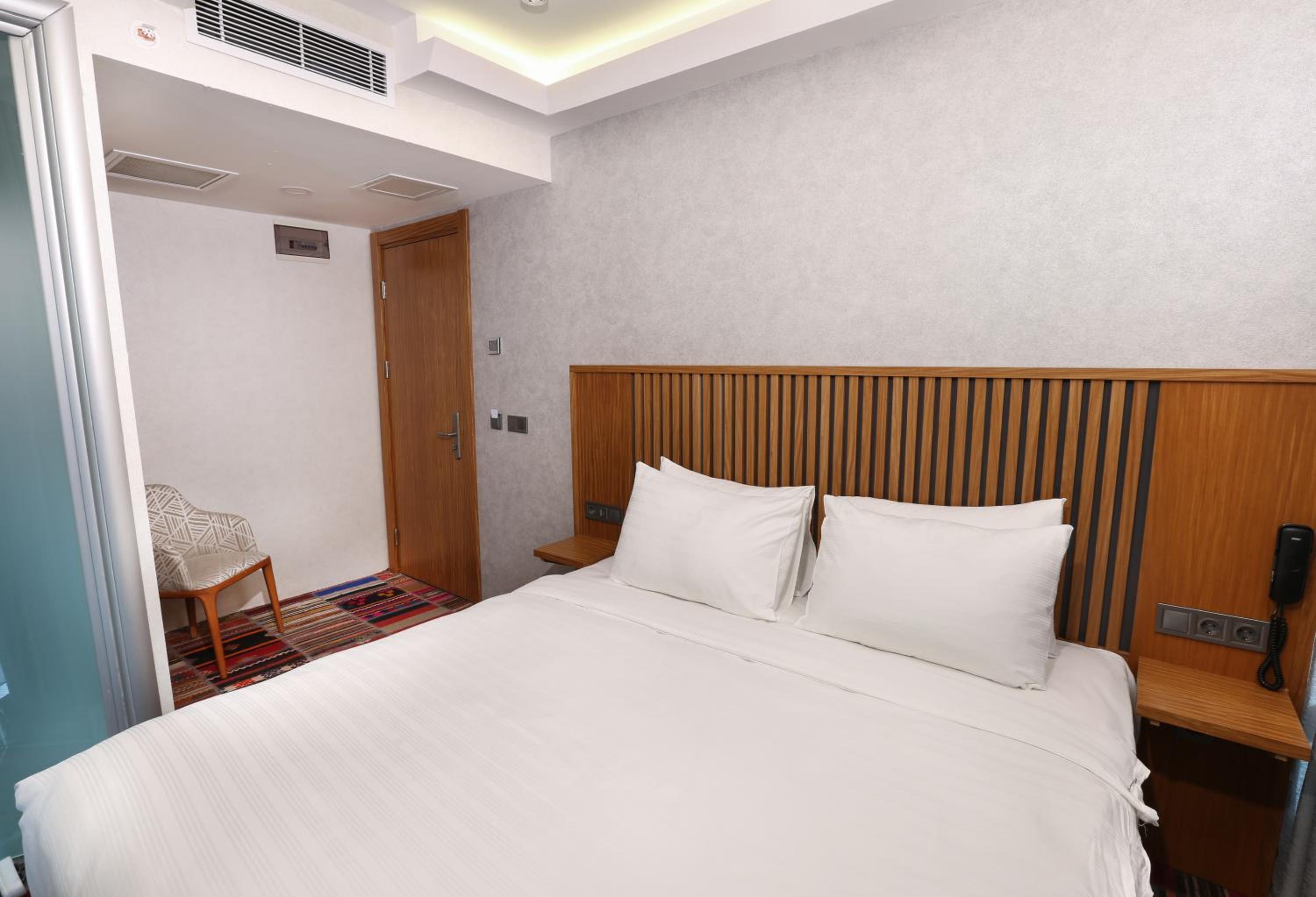 Discovery Otel - Image 18