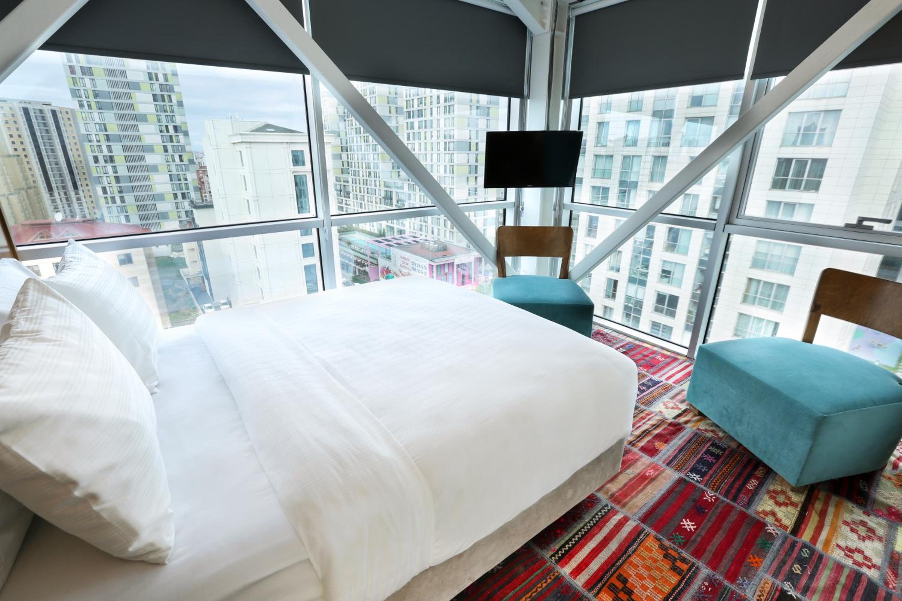 Discovery Otel - Image 30