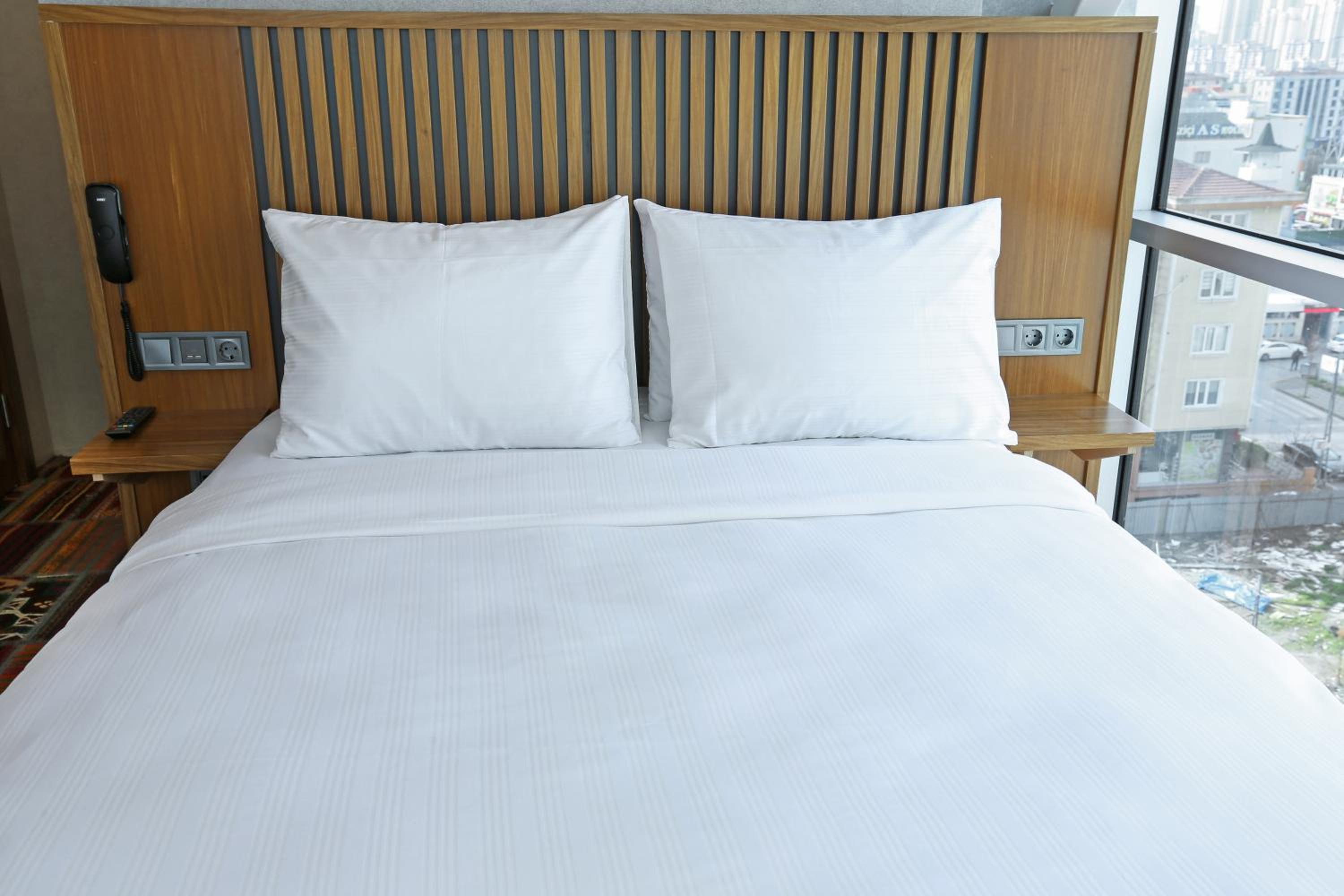 Discovery Otel - Image 13