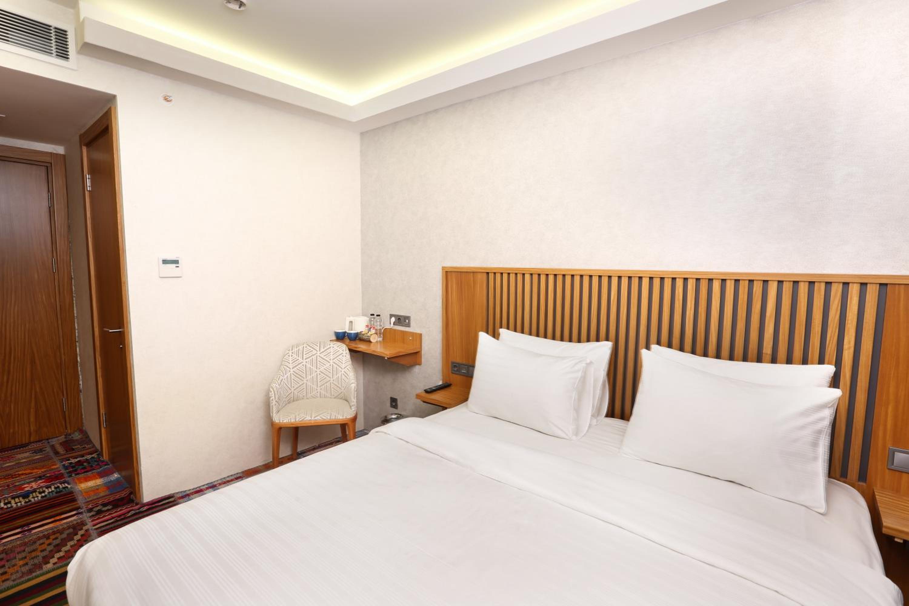 Discovery Otel - Image 14