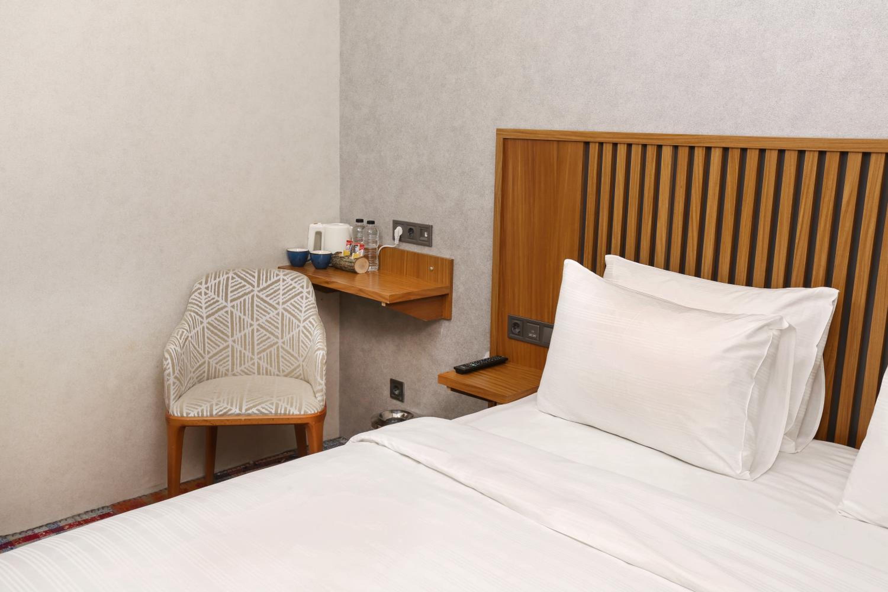 Discovery Otel - Image 15