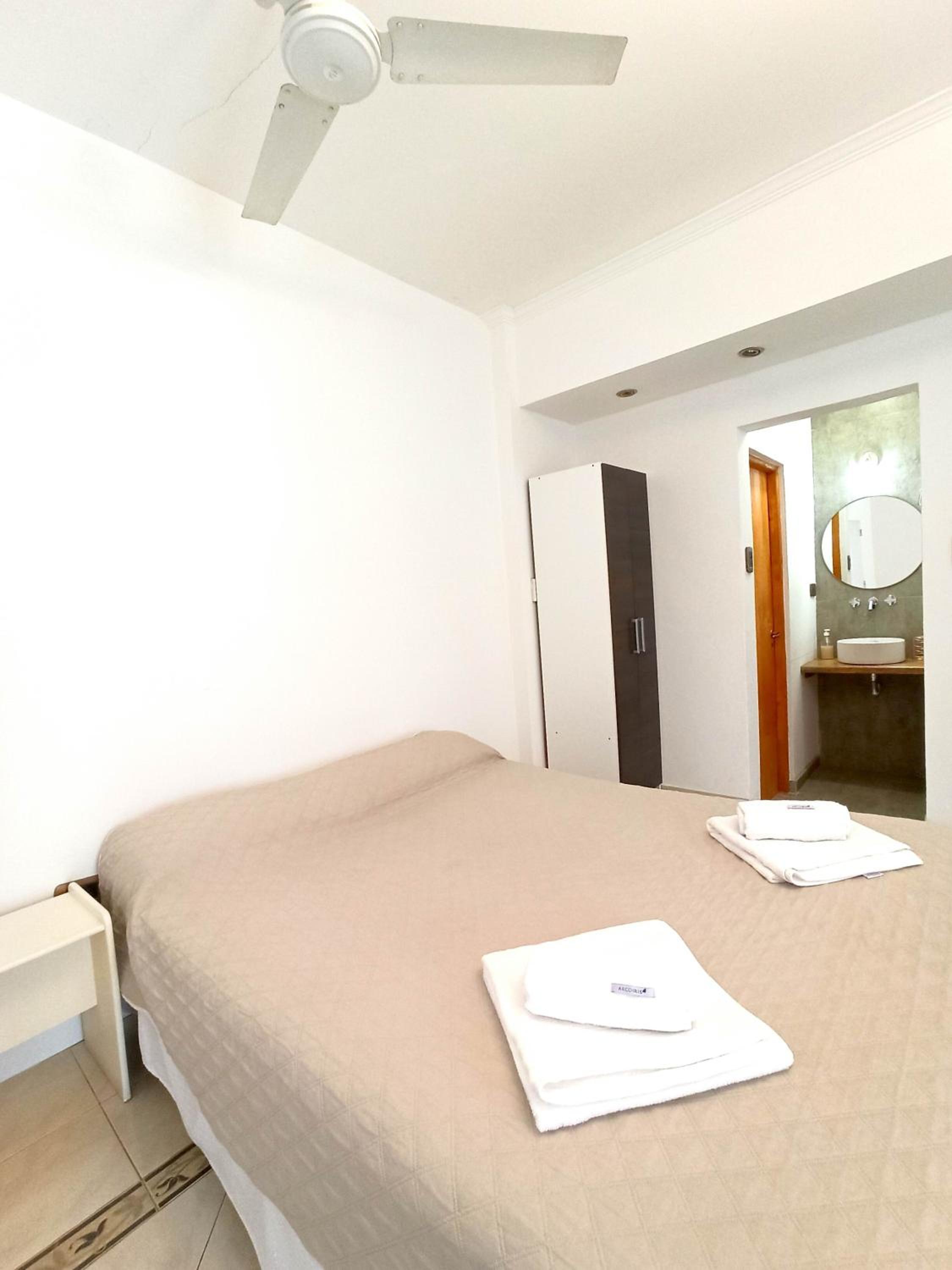 Amplios Departamentos en Corrientes