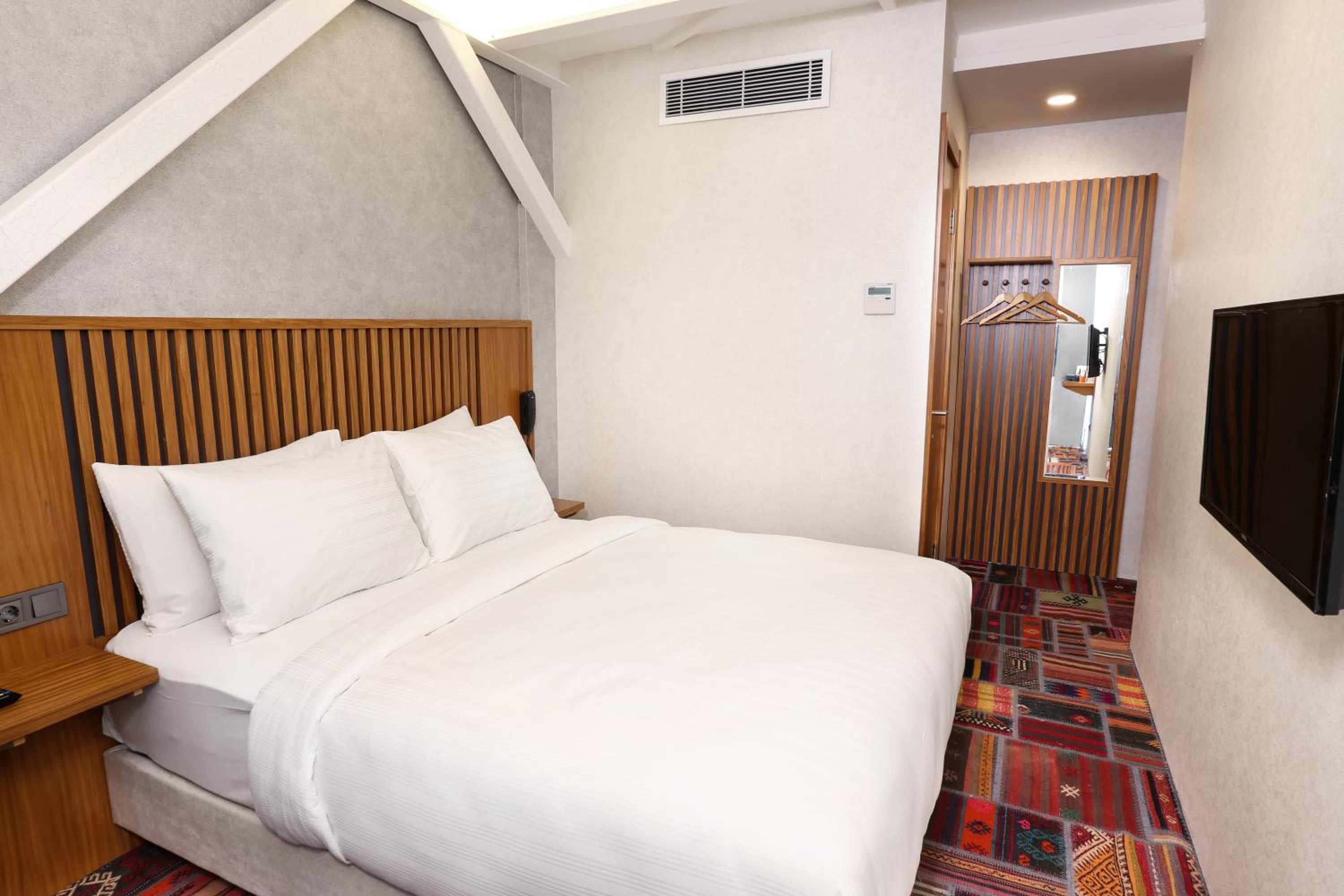 Discovery Otel - Image 9