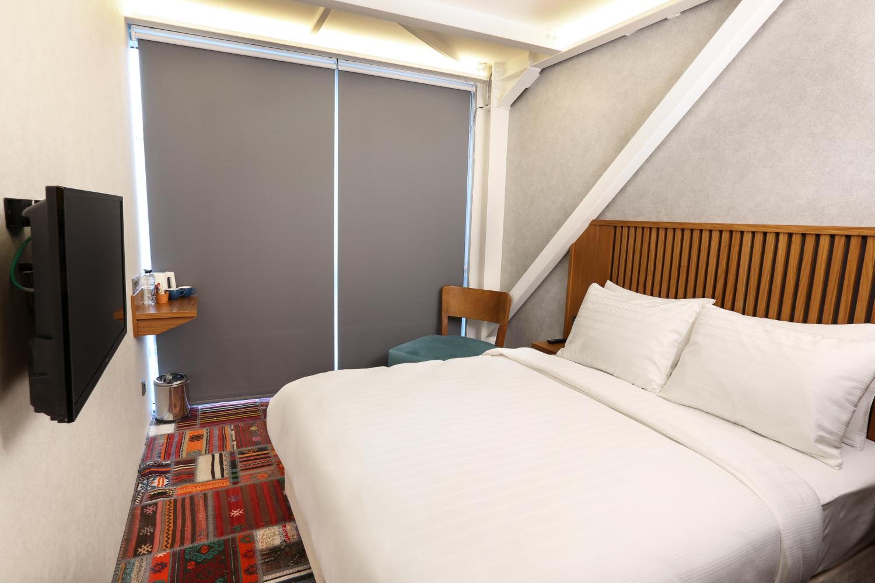 Discovery Otel - Image 10