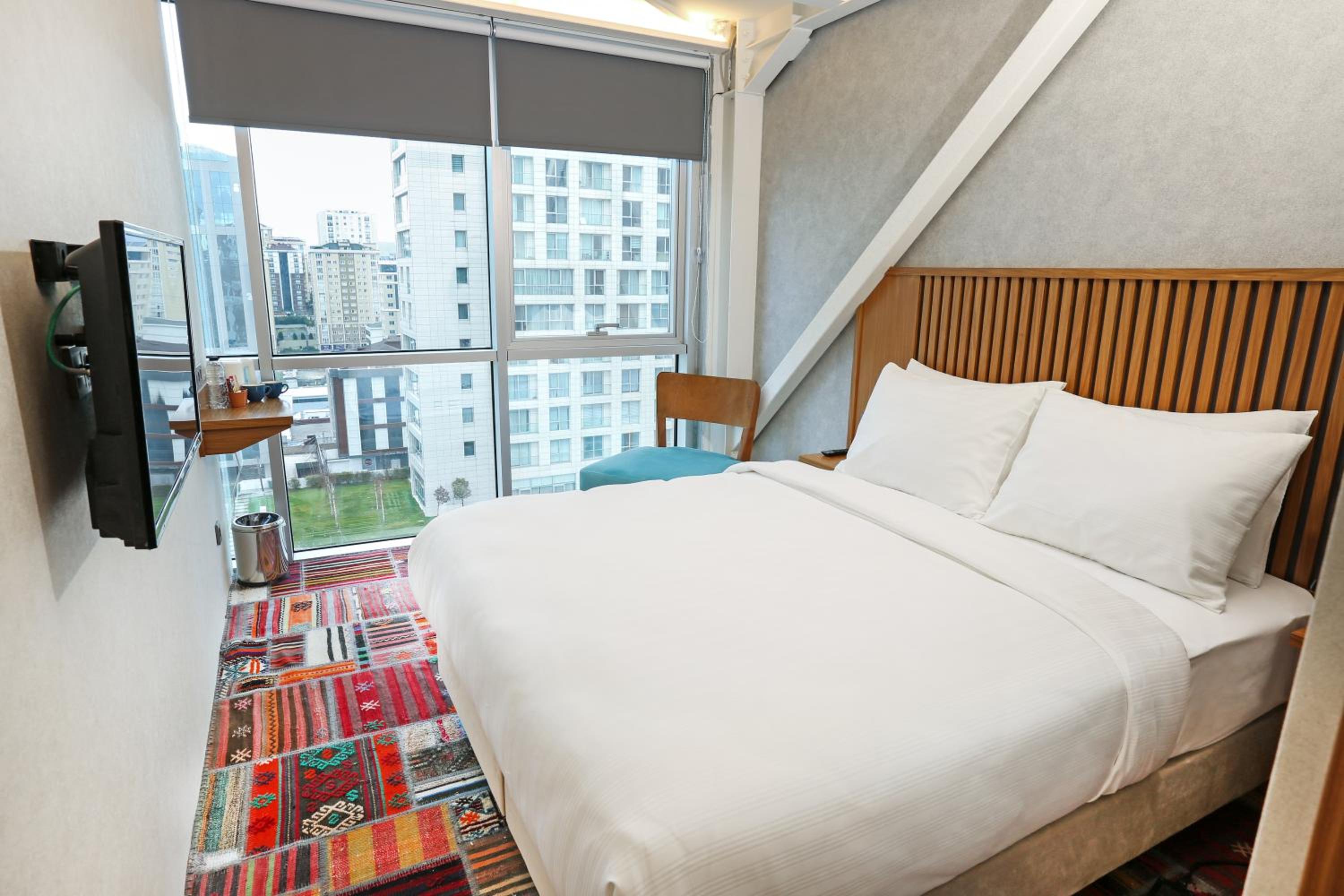 Discovery Otel - Image 11