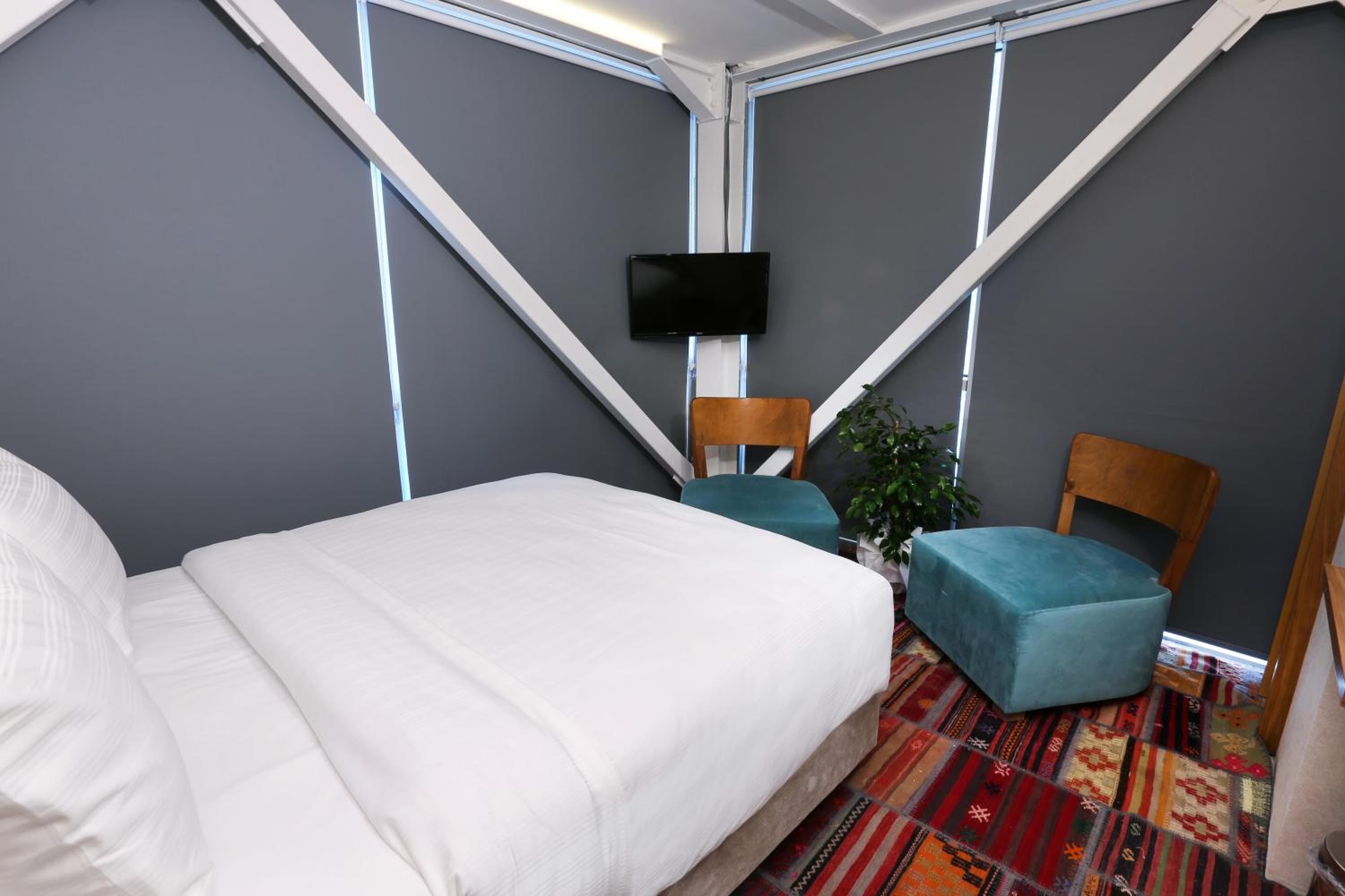 Discovery Otel - Image 12