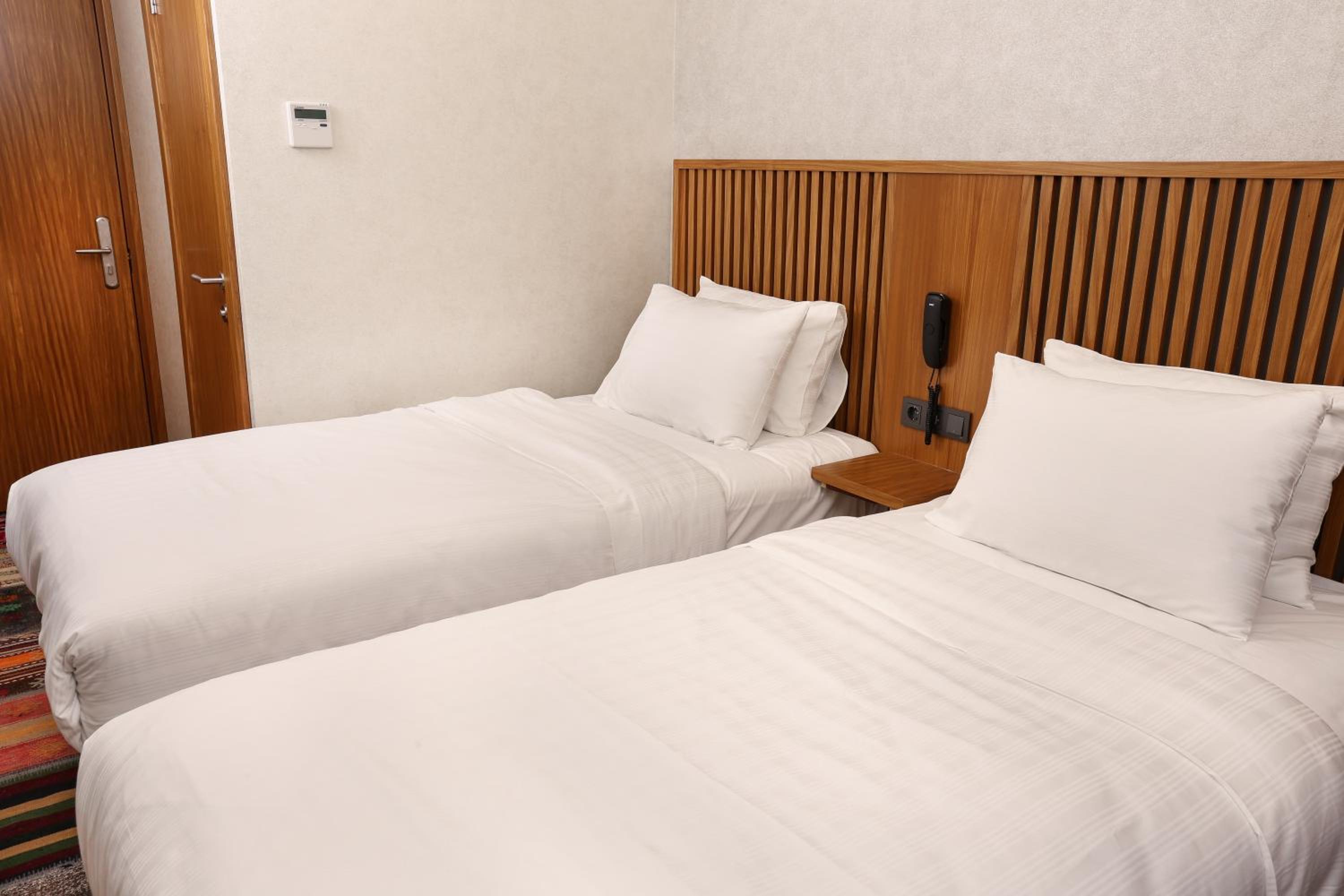 Discovery Otel - Image 8