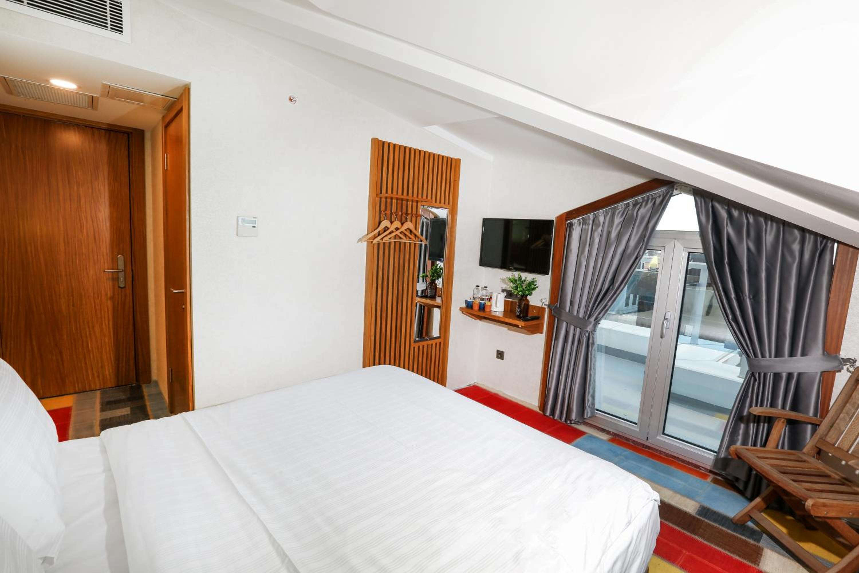 Discovery Otel - Image 7