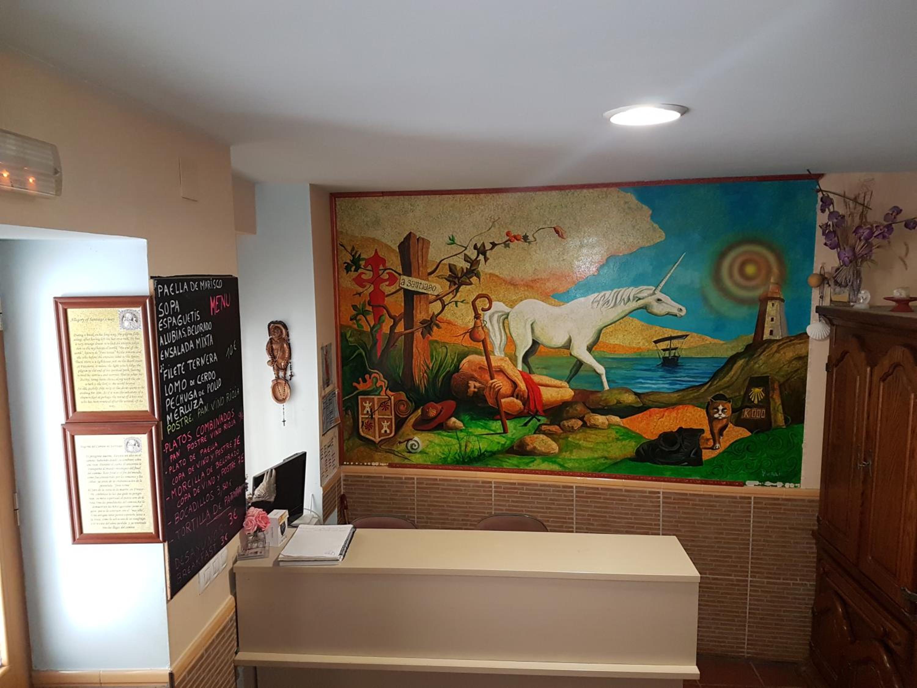 Caminante view 5