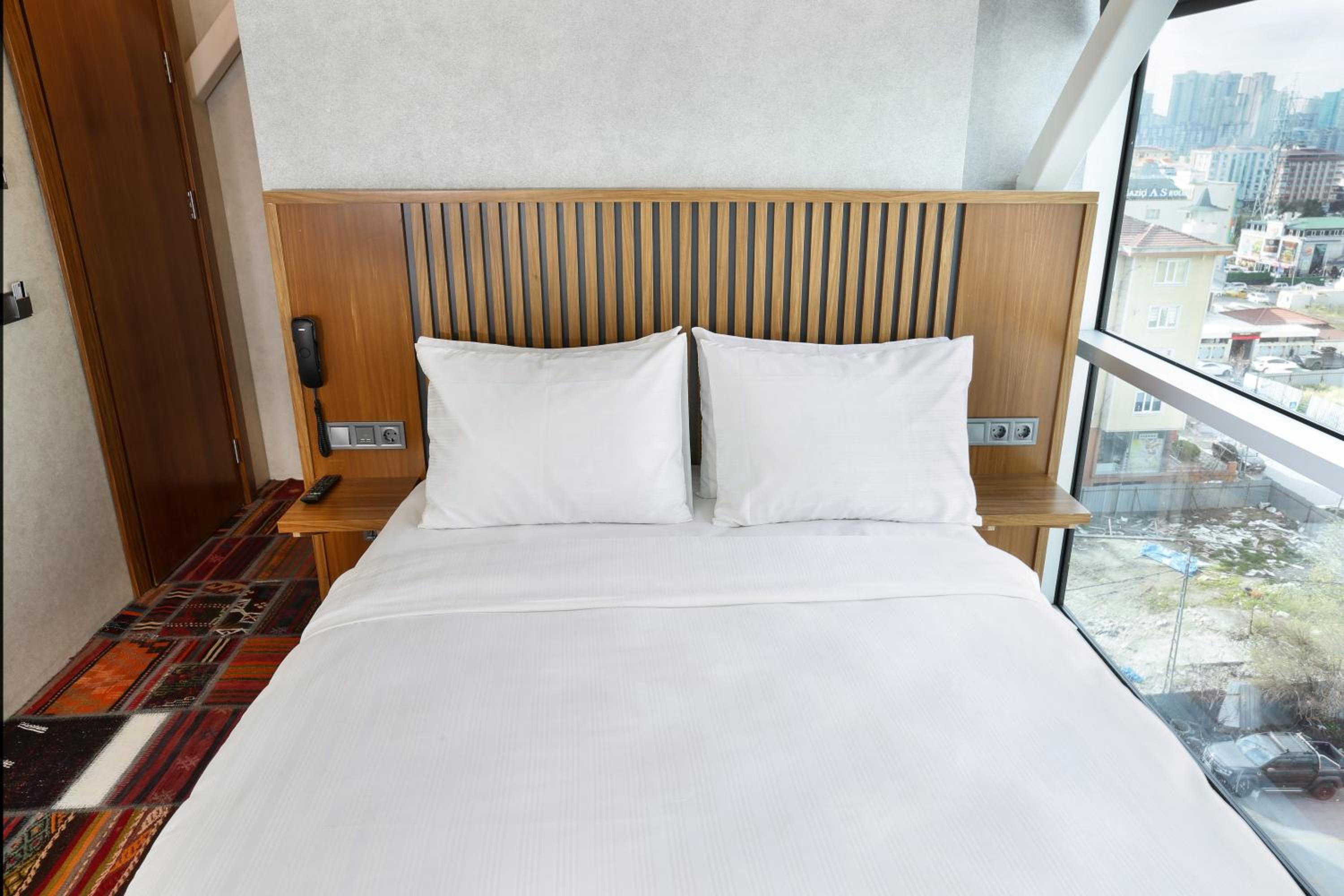 Discovery Otel - Image 19