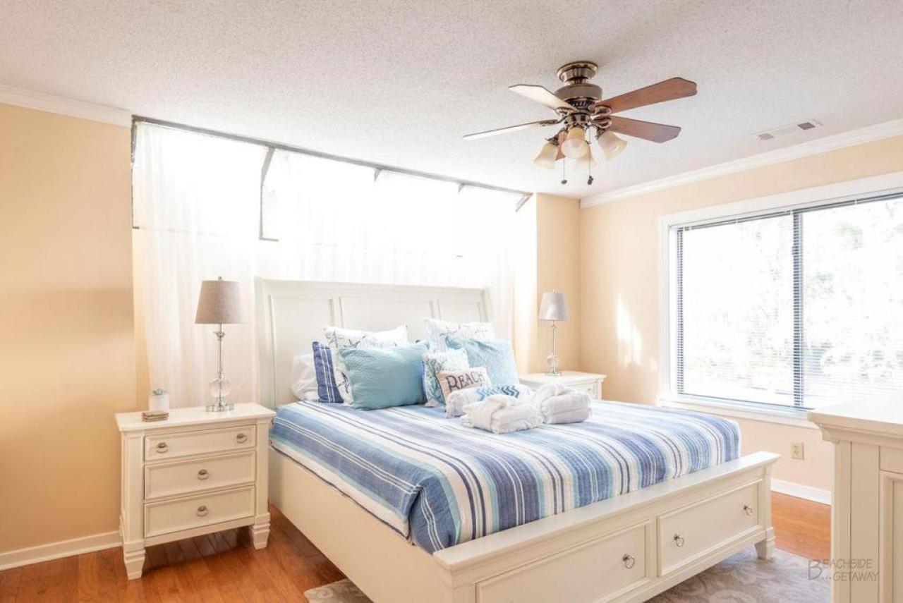 74 Springwood Villa