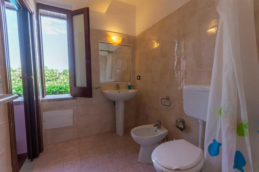 Il Geranio - Resort & Suites