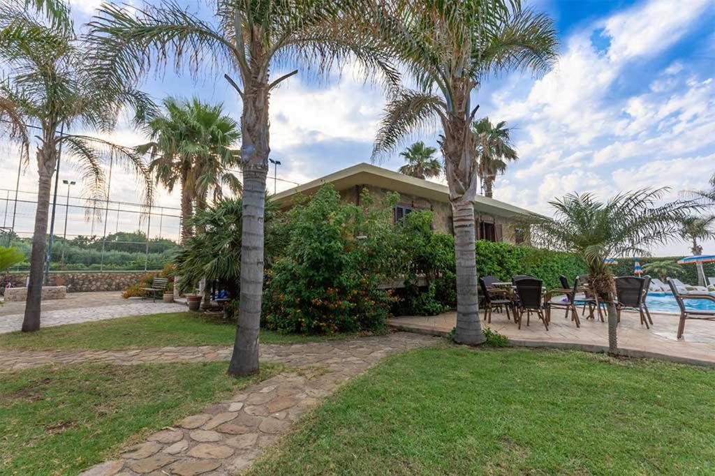 Il Geranio - Resort & Suites
