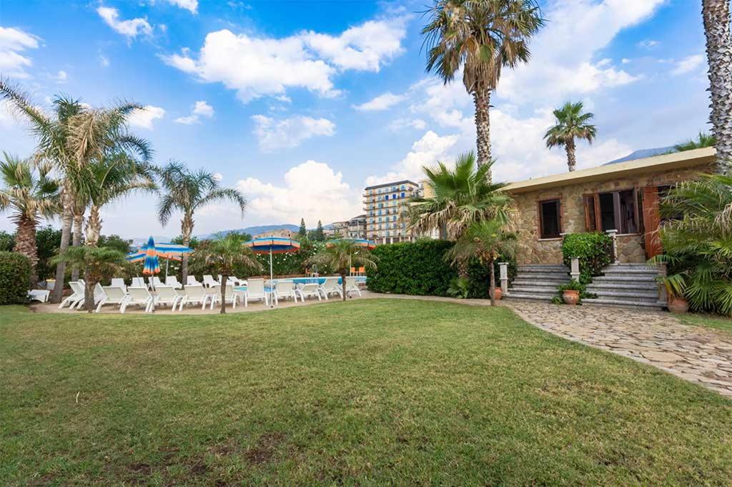 Il Geranio - Resort & Suites