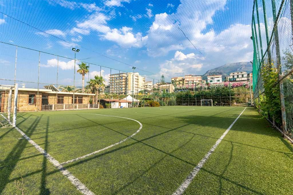 Il Geranio - Resort & Suites