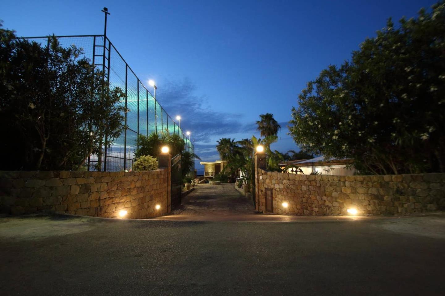 Il Geranio - Resort & Suites