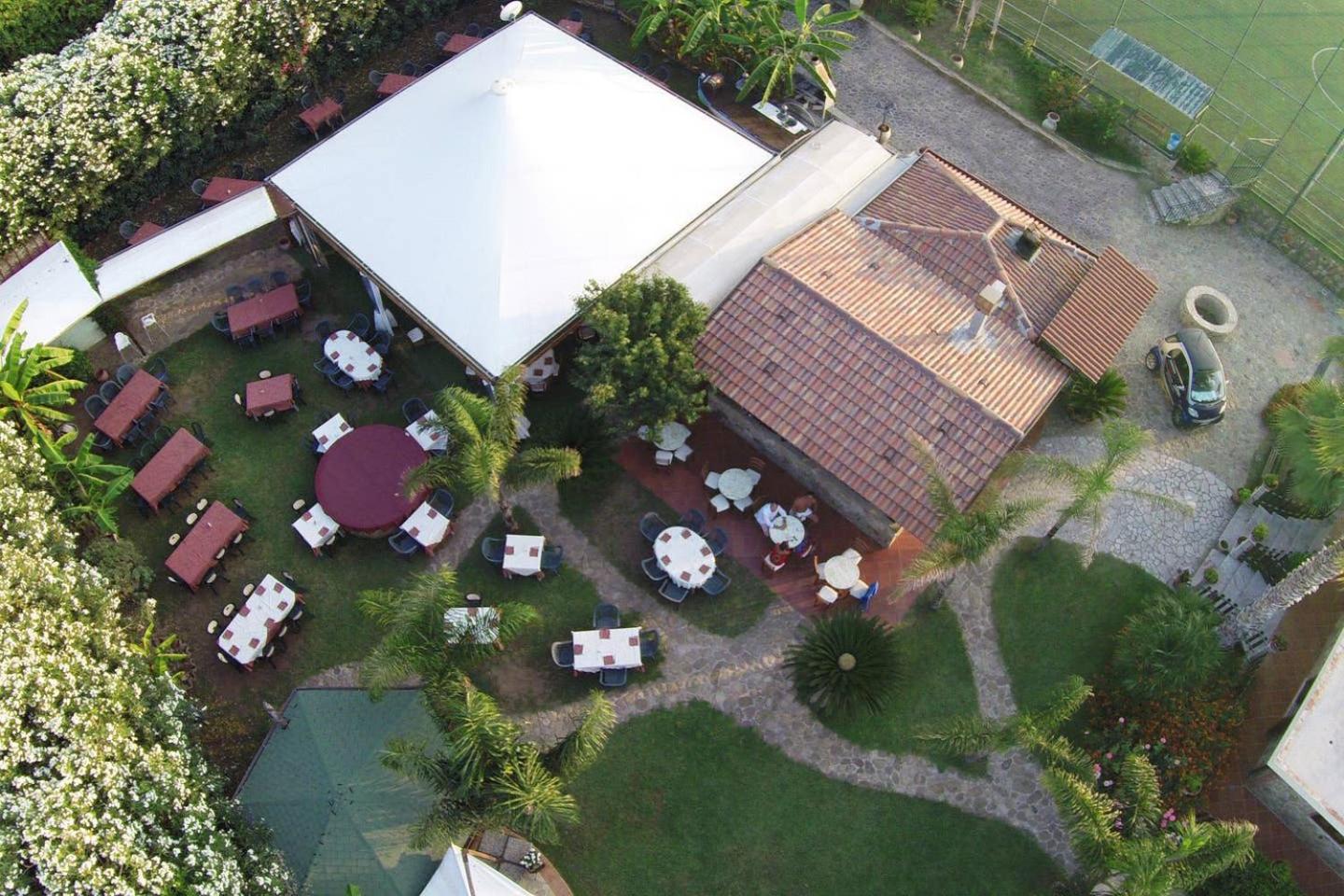 Il Geranio - Resort & Suites
