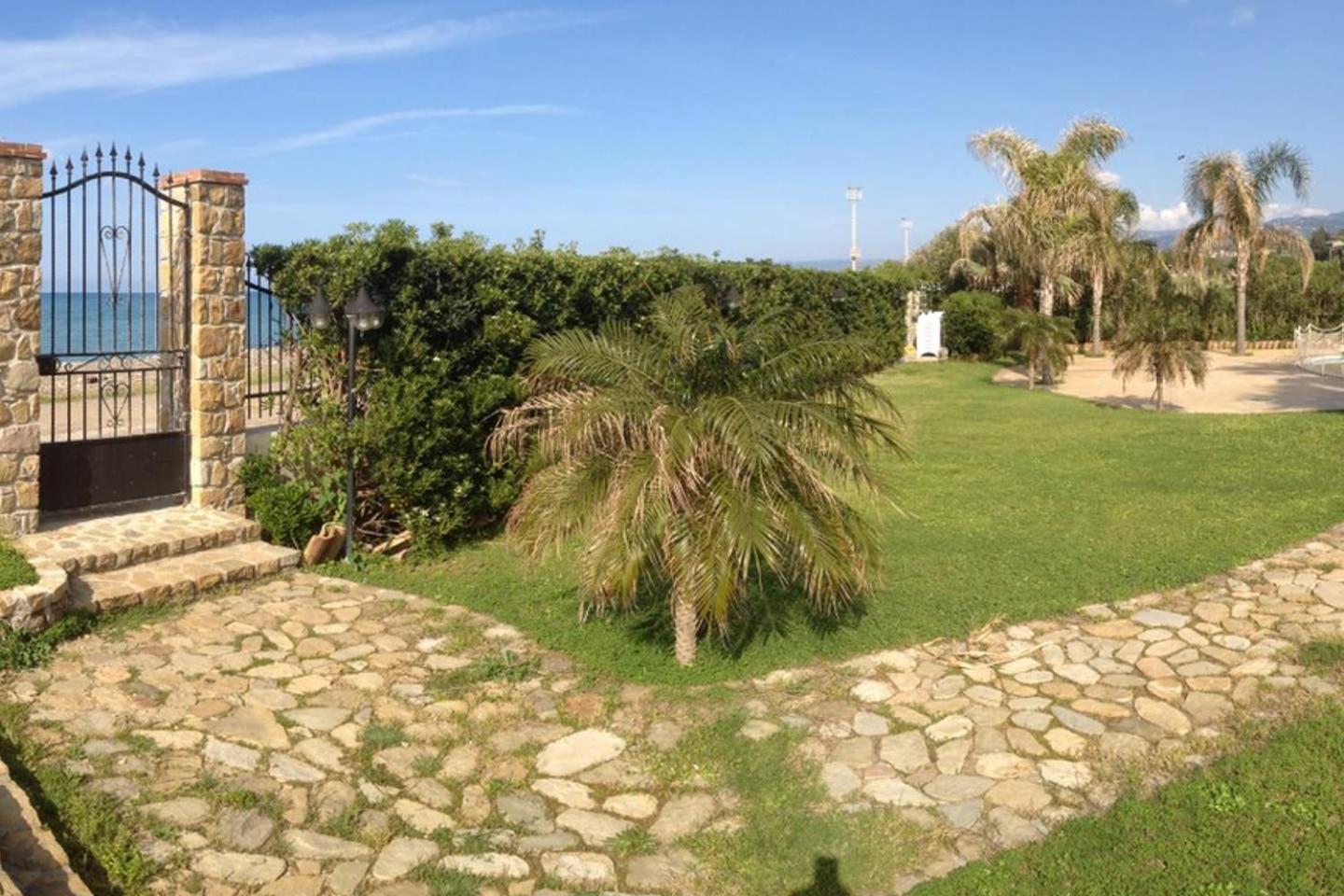 Il Geranio - Resort & Suites