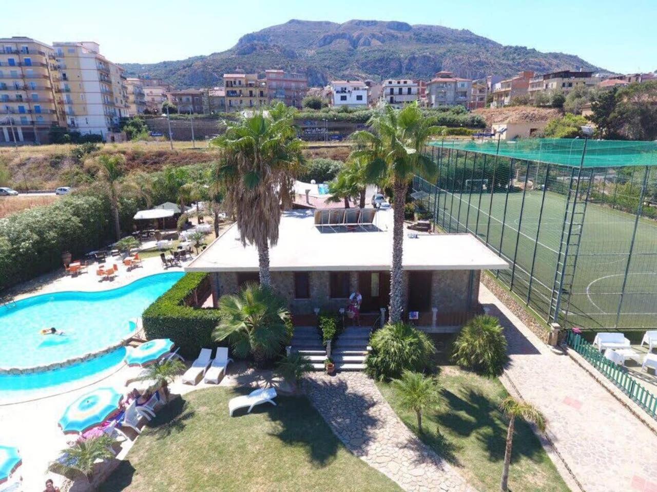 Il Geranio - Resort & Suites