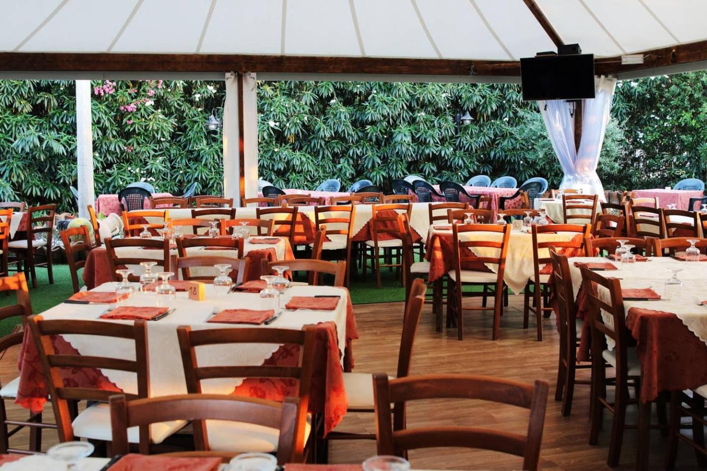 Il Geranio - Resort & Suites