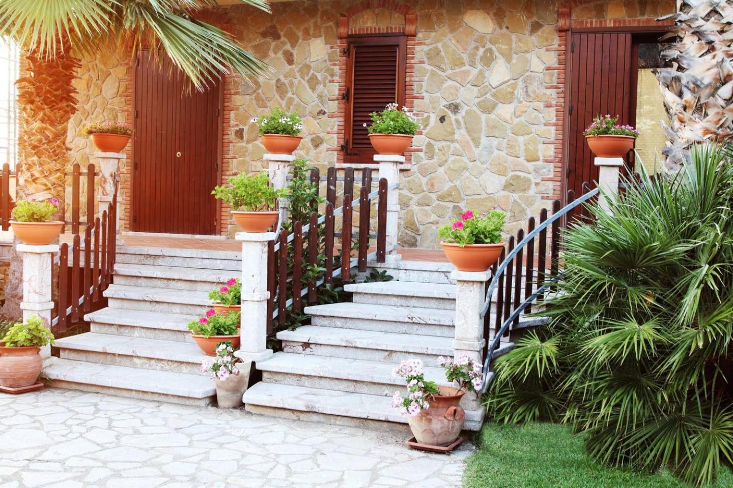 Il Geranio - Resort & Suites