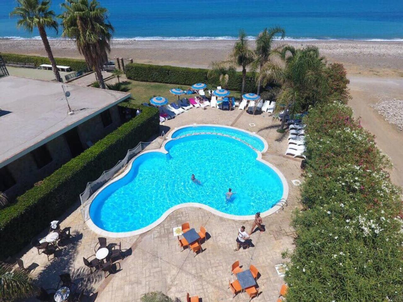 Il Geranio - Resort & Suites