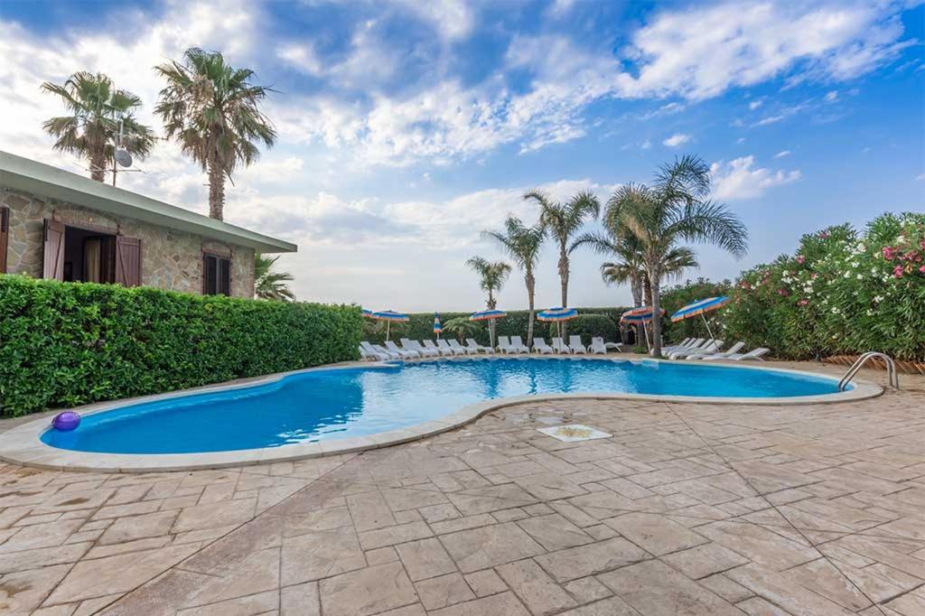 Il Geranio - Resort & Suites