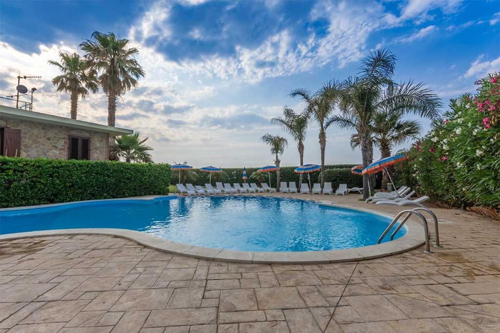 Il Geranio - Resort & Suites