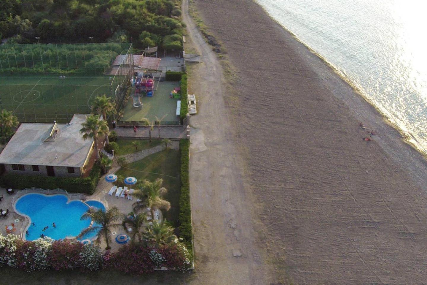 Il Geranio - Resort & Suites