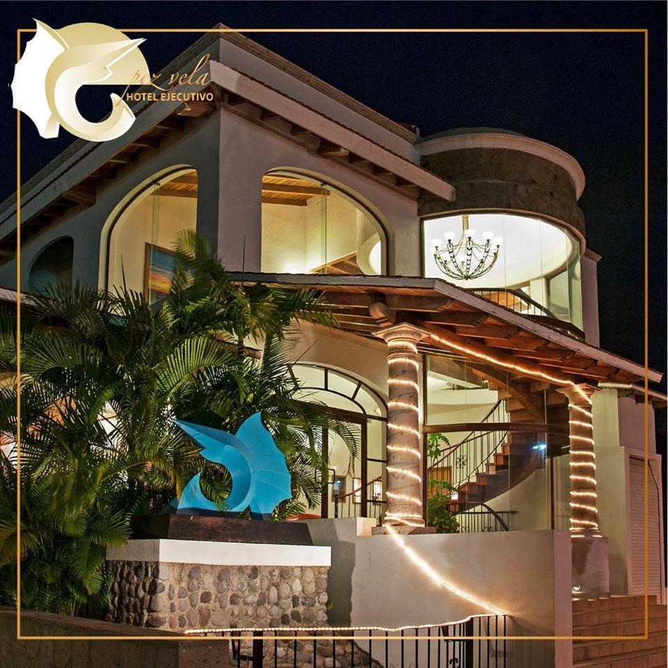 Hotel Pez Vela - Image 1