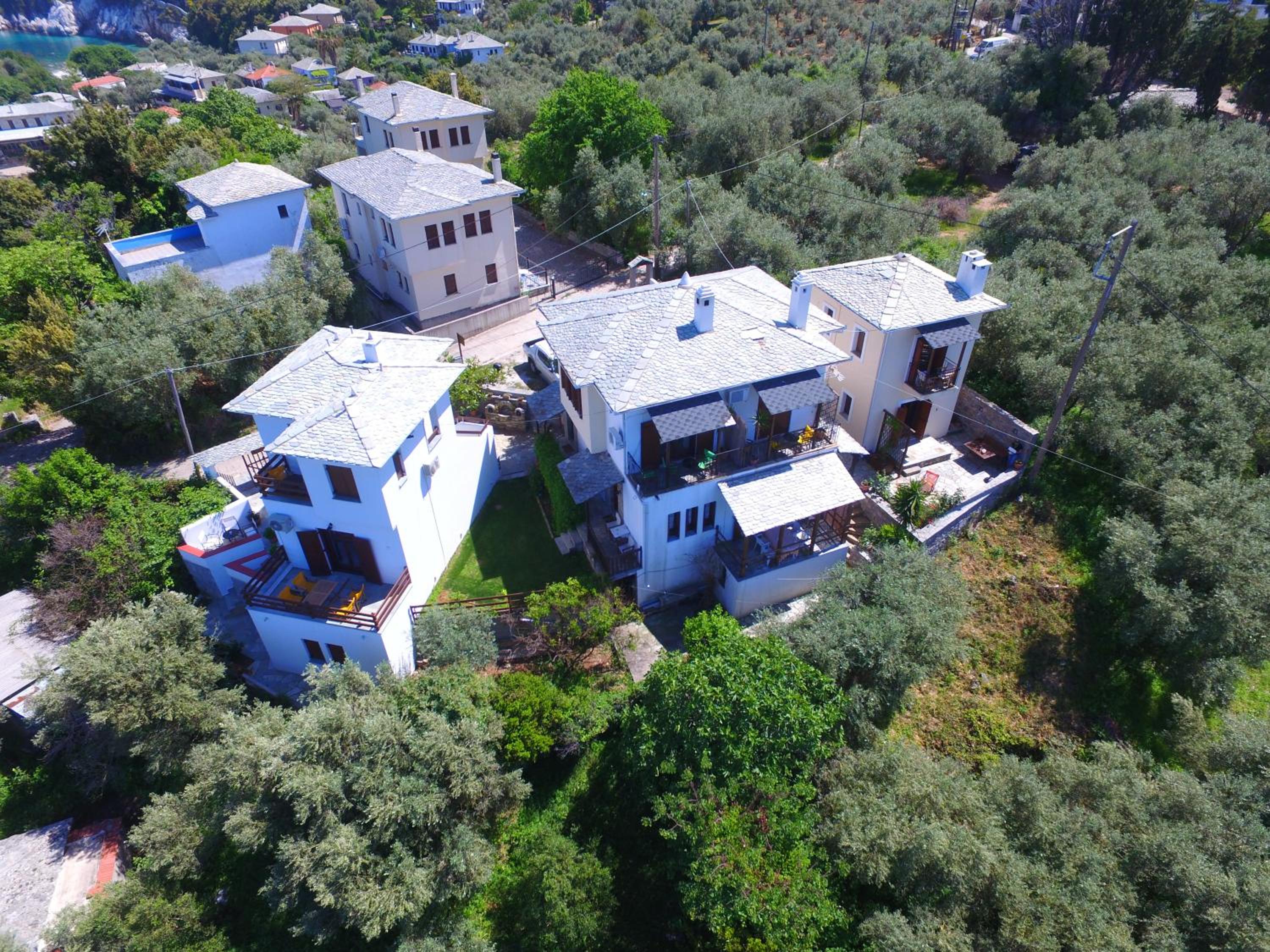 Maistros Studios