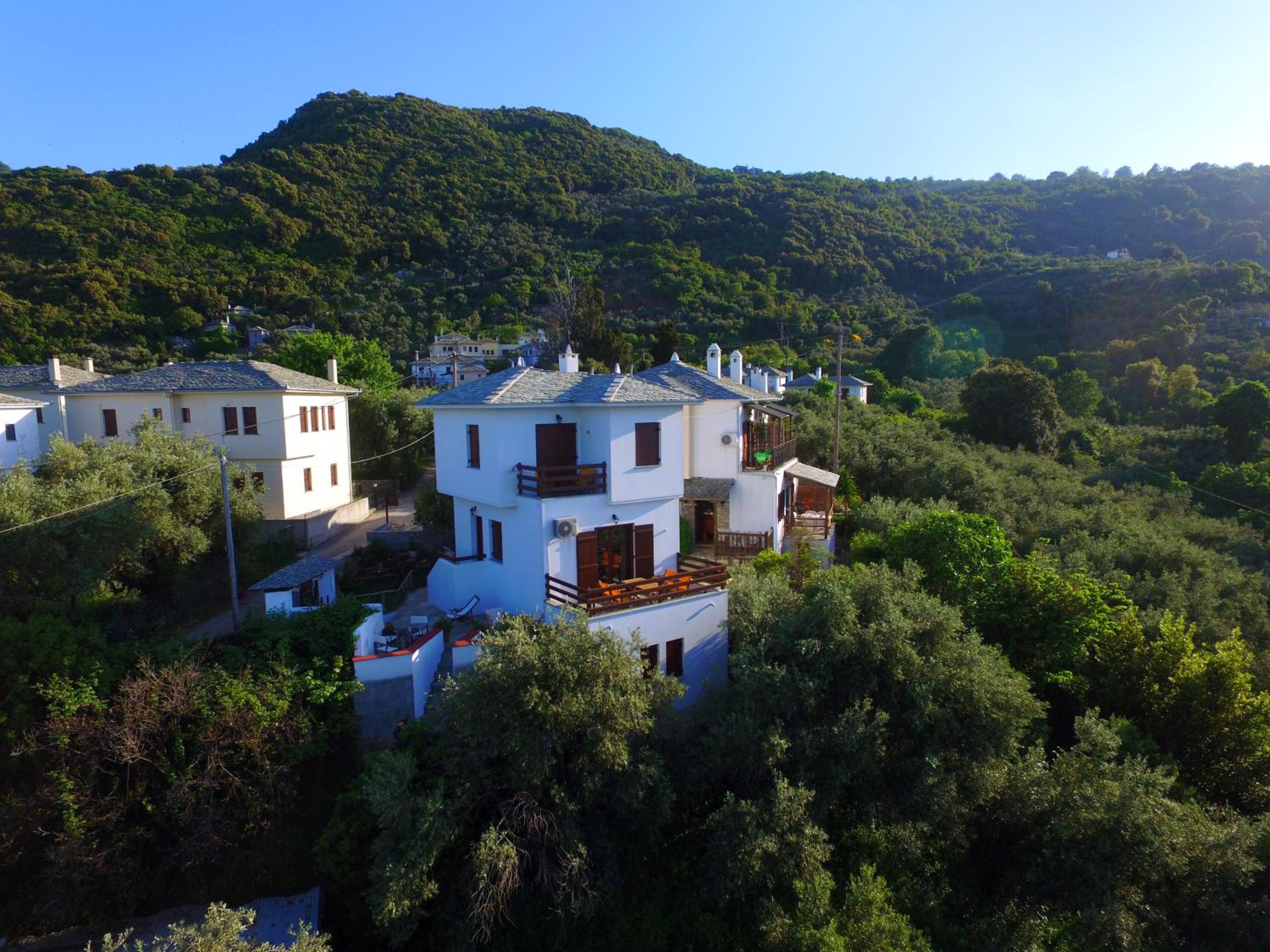 Maistros Studios