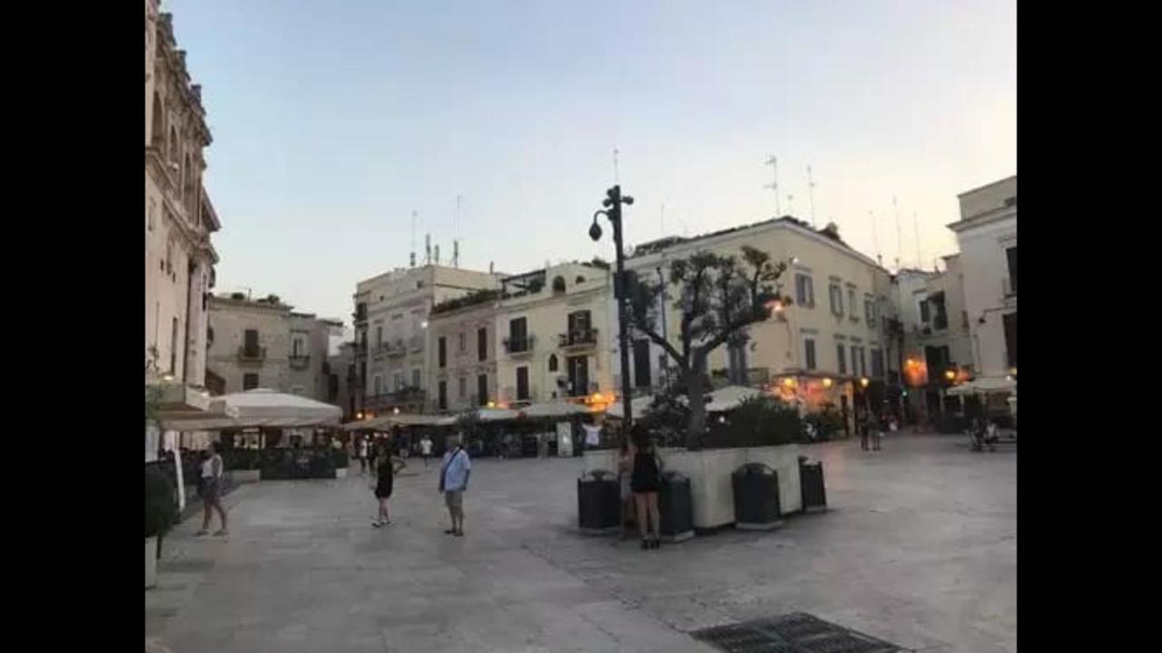 DIMORA IL SOLSTIZIO en Bari