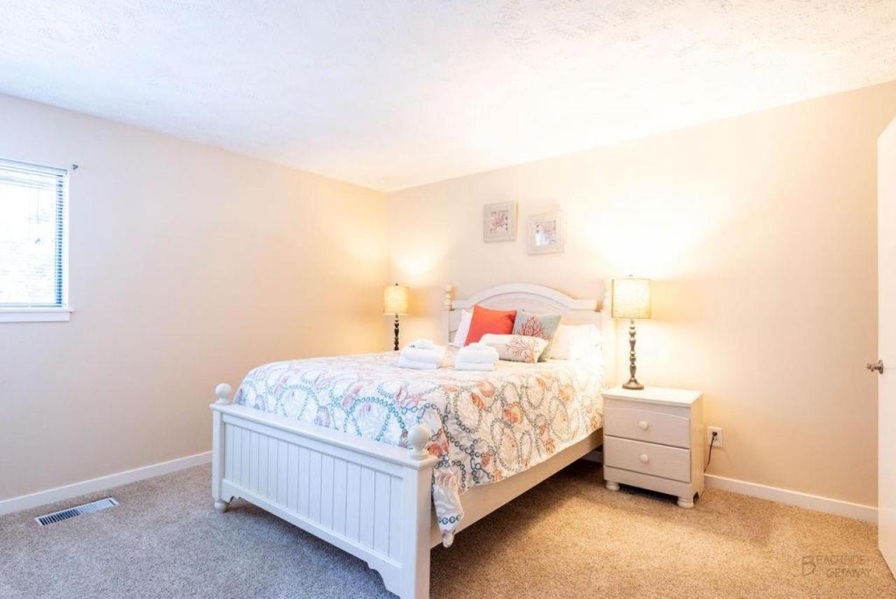74 Springwood Villa