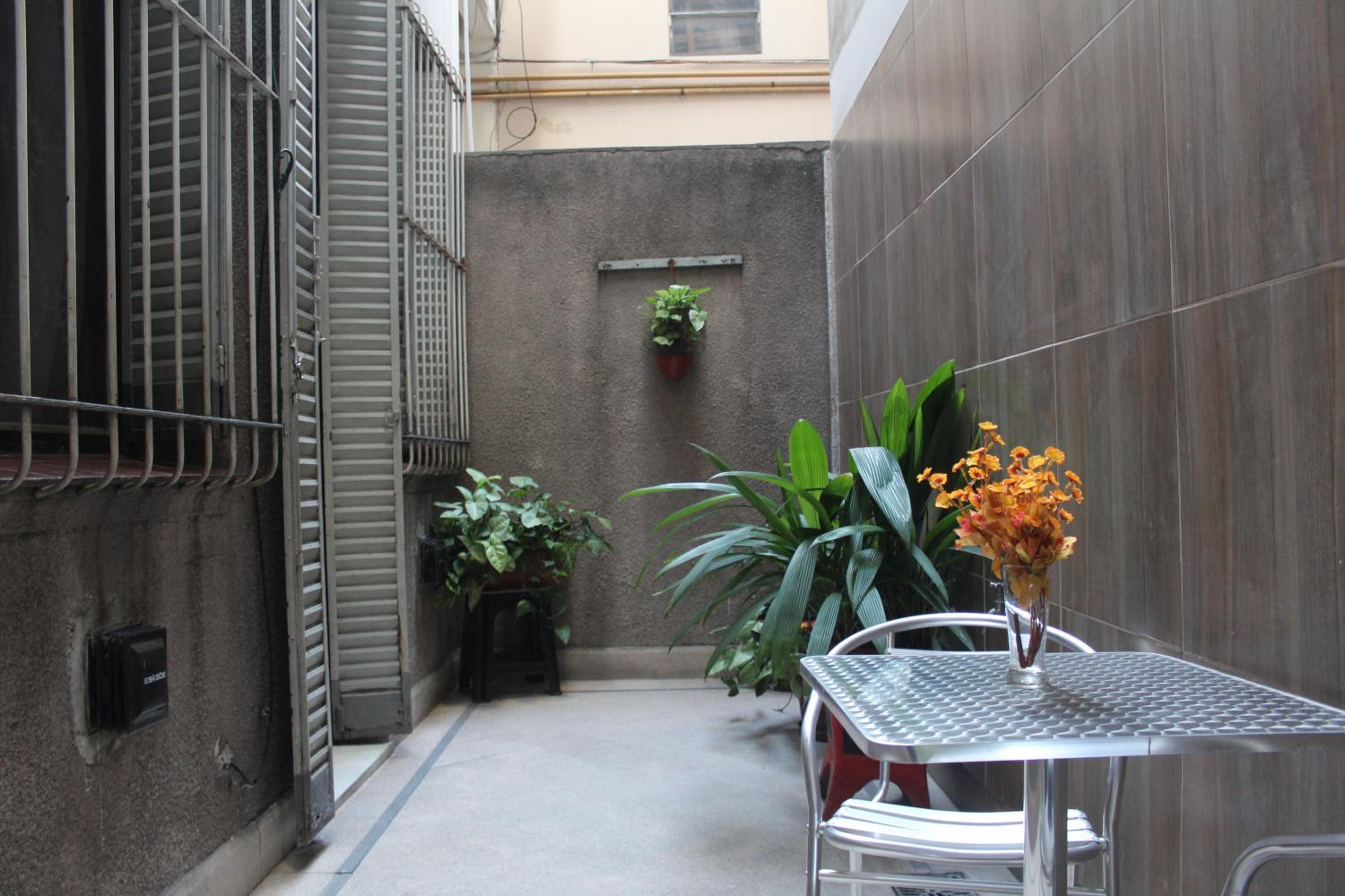 Apartment Castillo