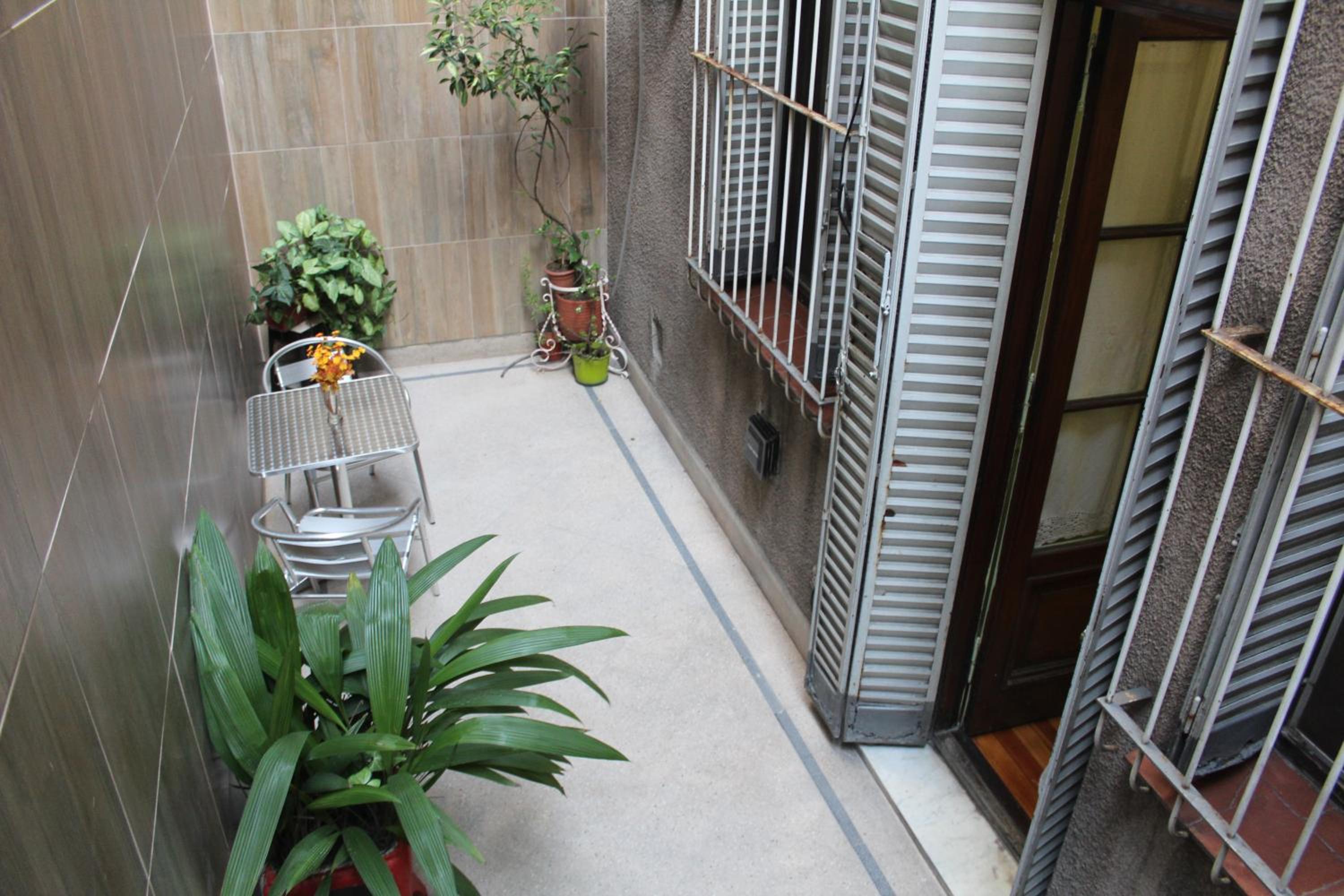 Apartment Castillo