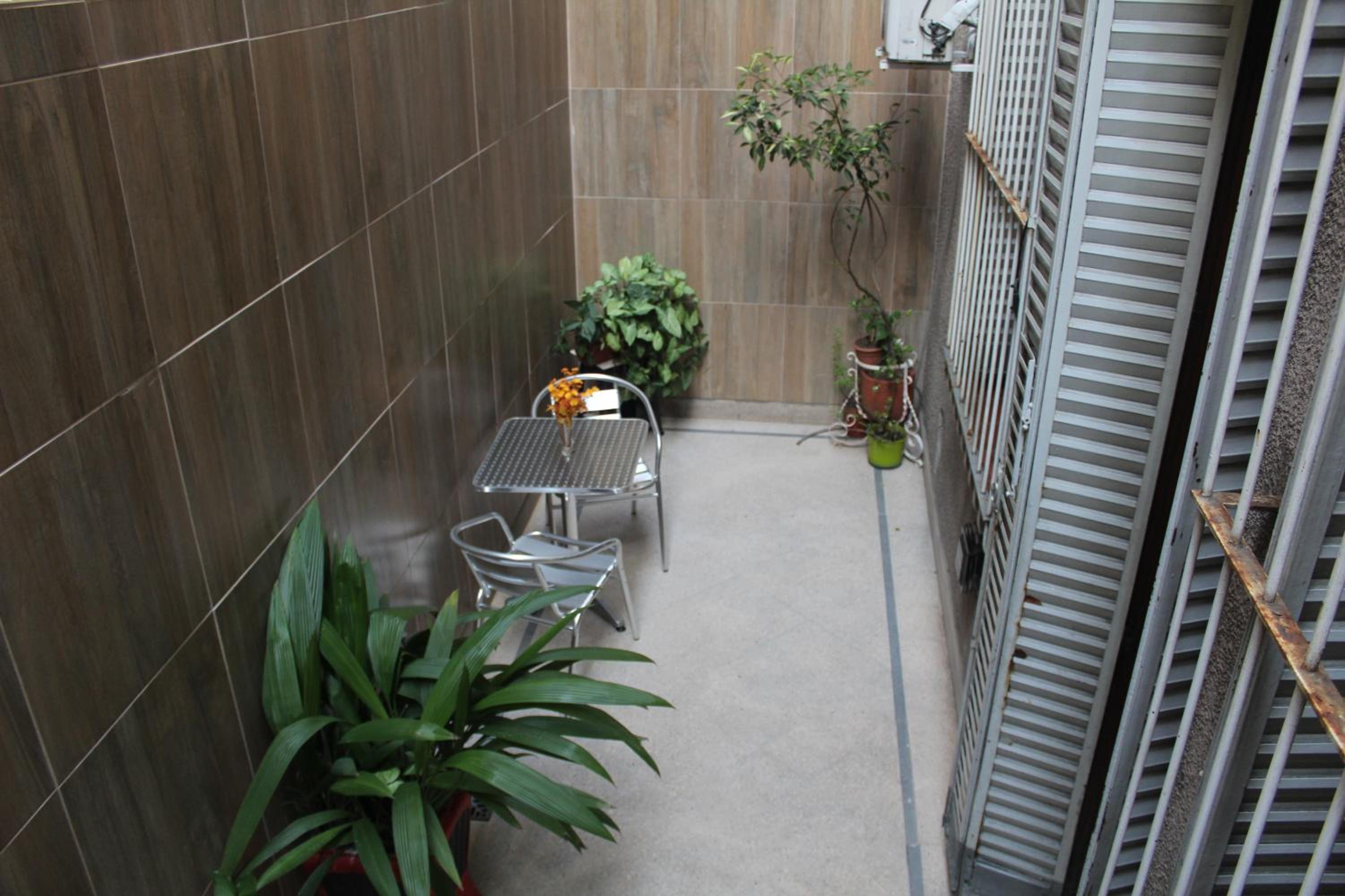 Apartment Castillo