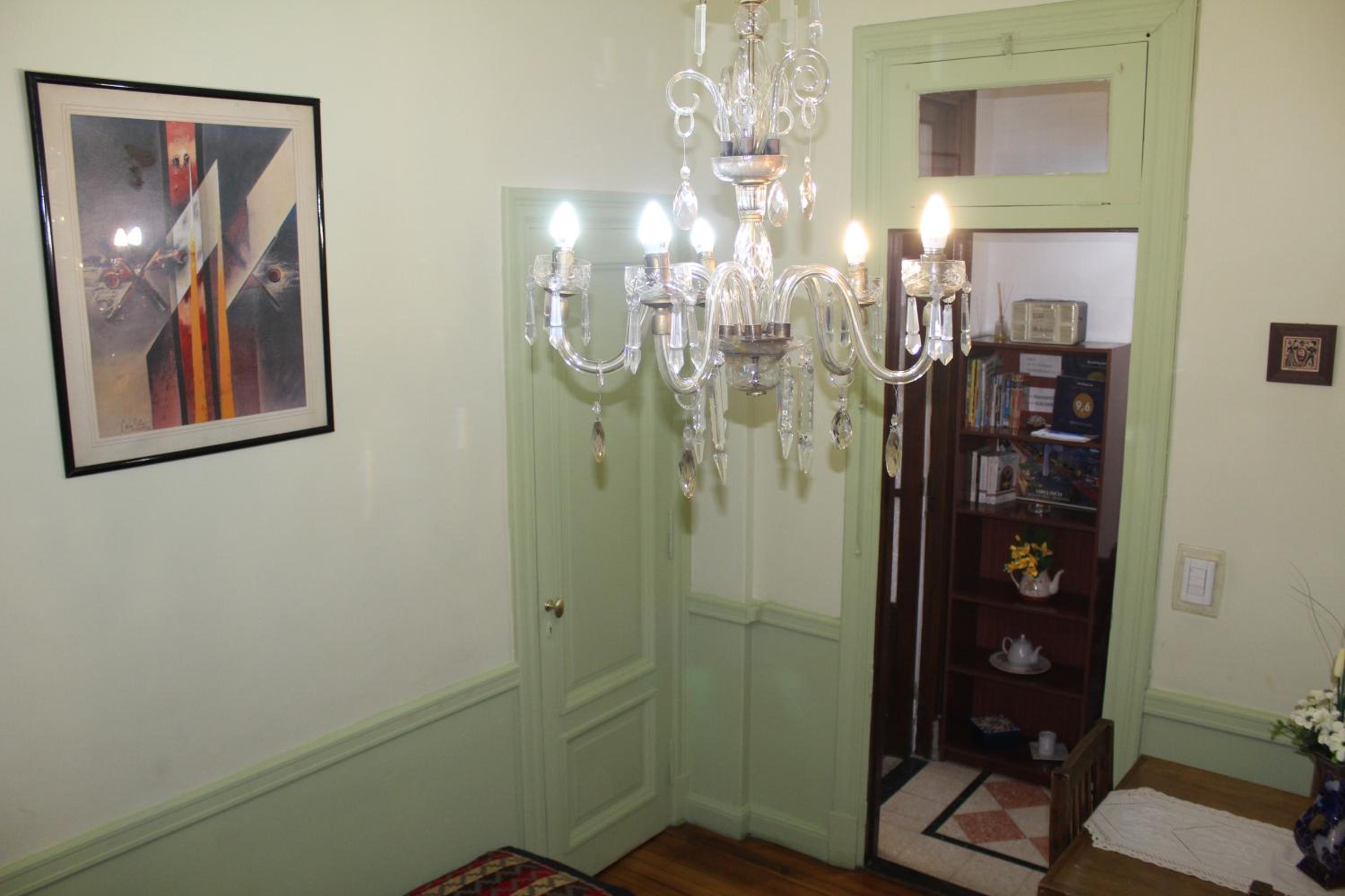 Apartment Castillo